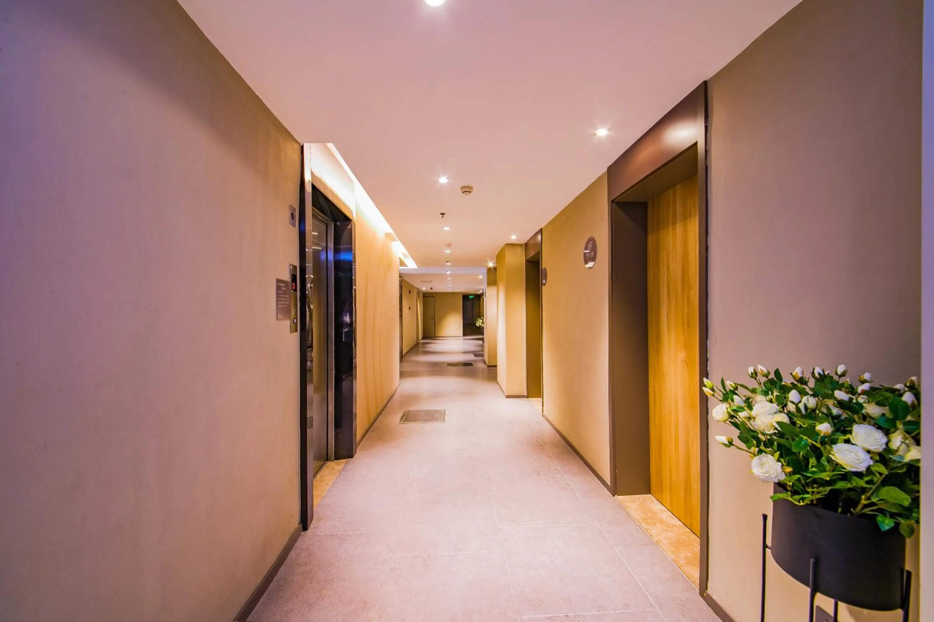 Home Inn Changsha Railway Station Bayi Road