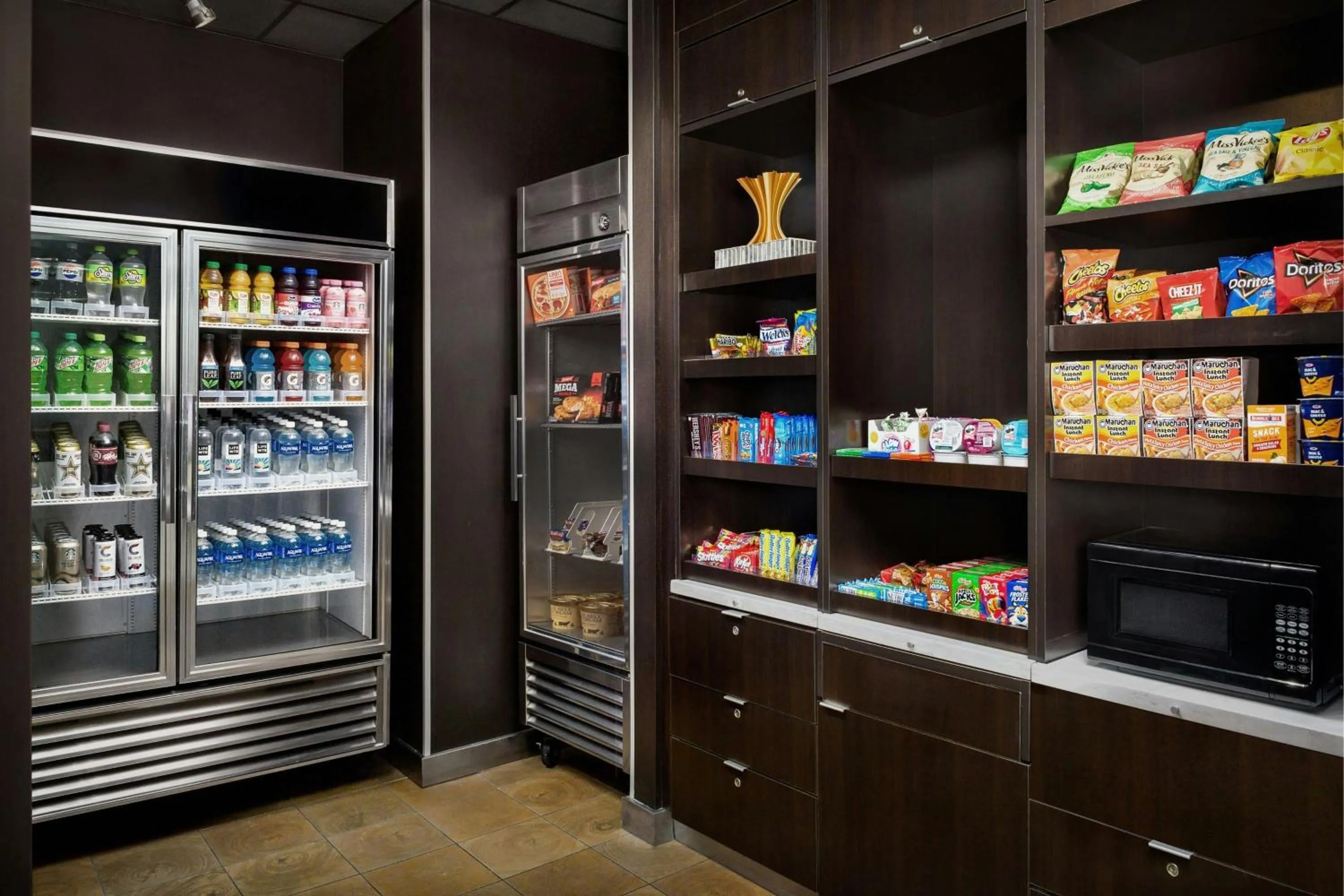 Other in Courtyard by Marriott Muncie at Horizon Convention Center