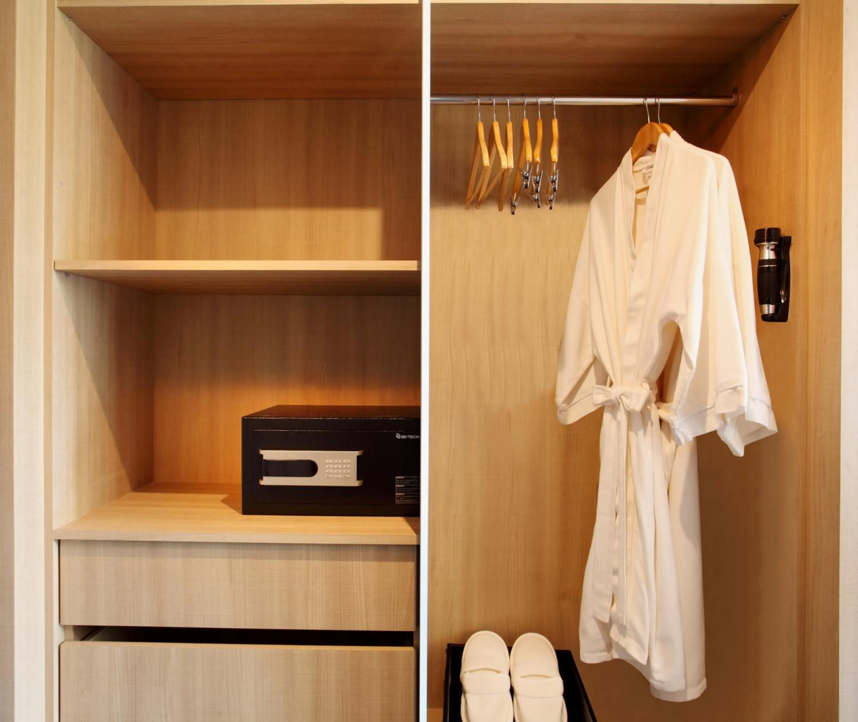 Decorative detail in Nova Express Pattaya Hotel