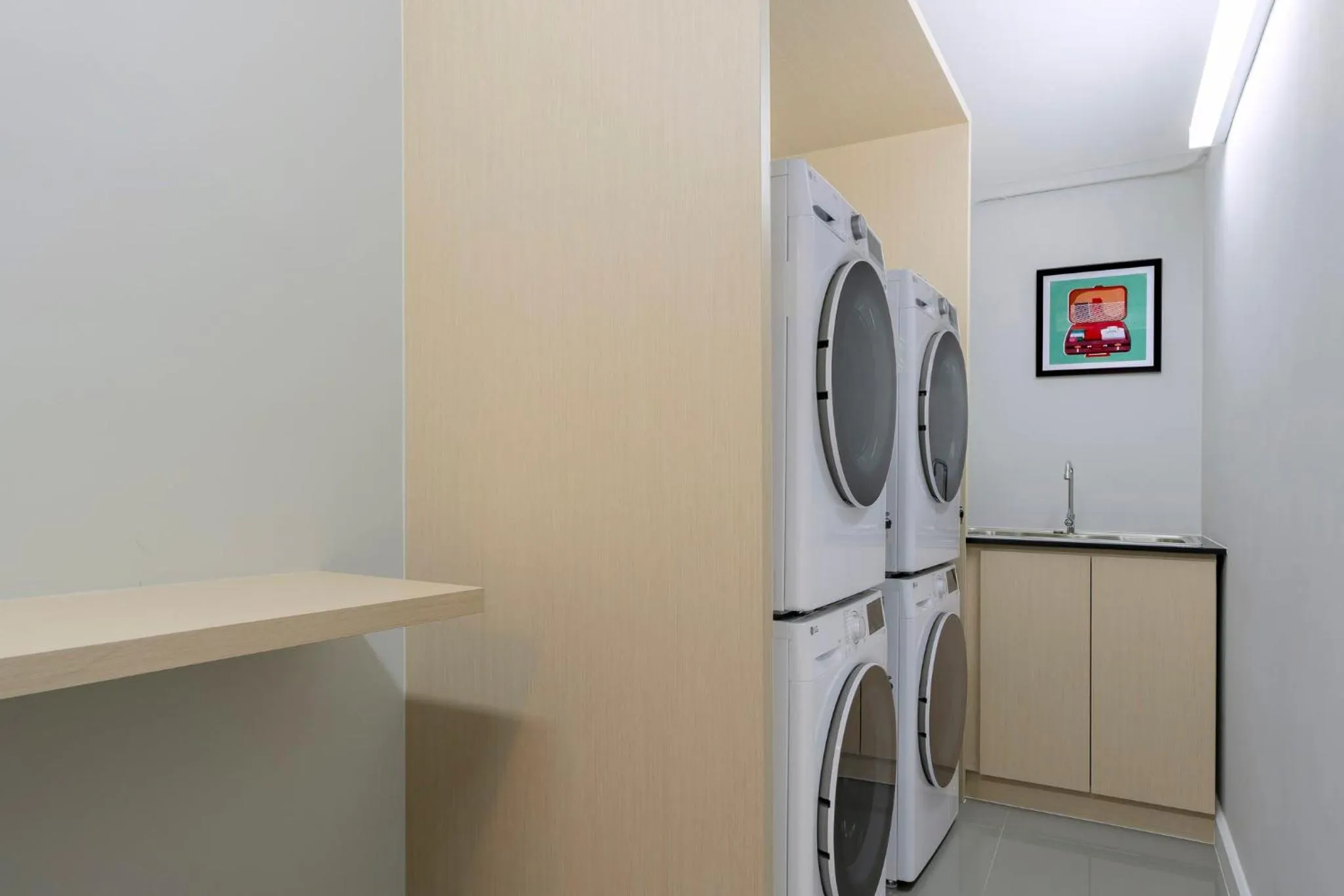 Other in Garner Hotel Pattaya Central by IHG