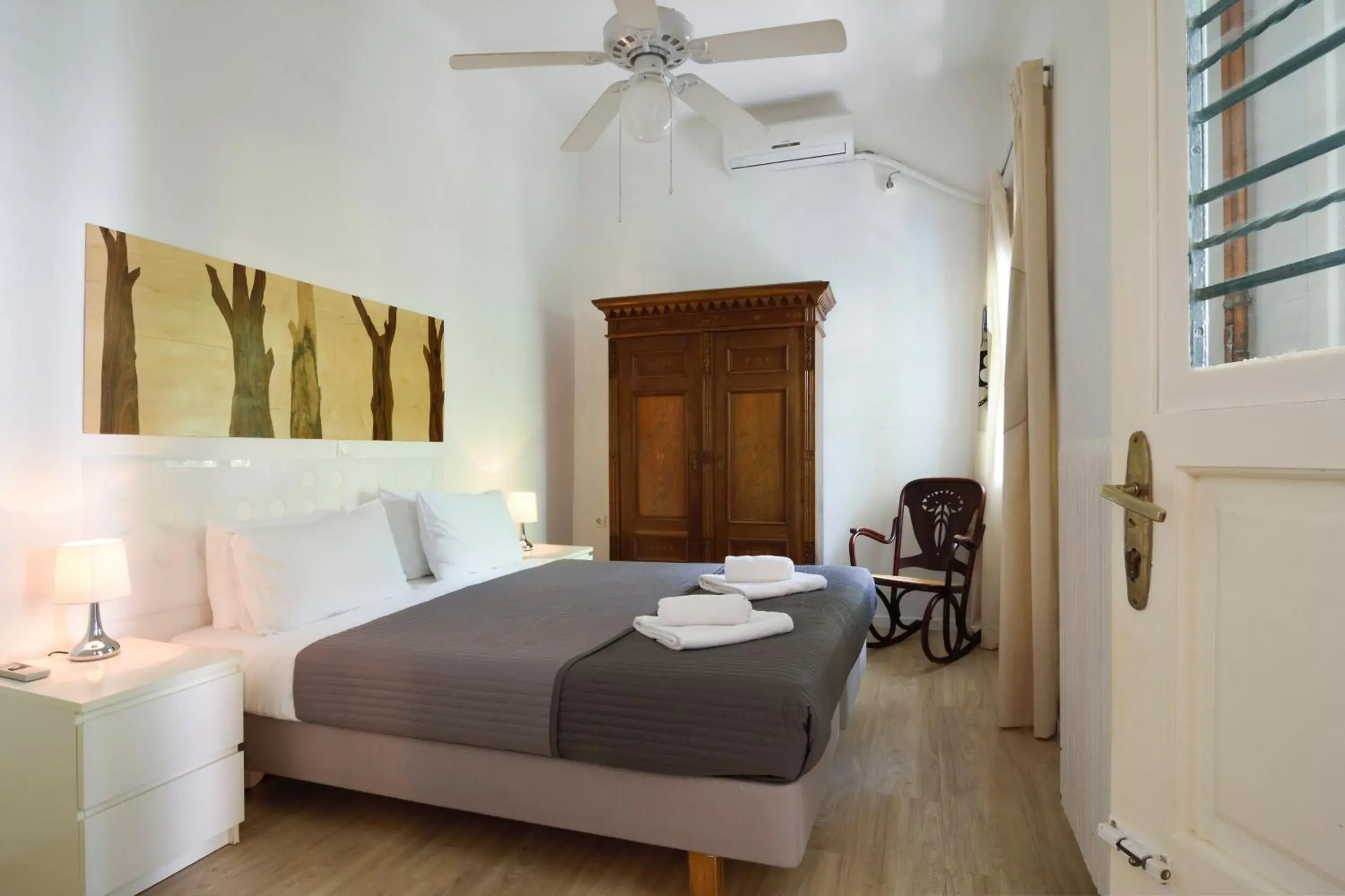 Apartment - Ground Floor in Athens Green Apartments Apartment - Ground Floor in Athens Green Apartments