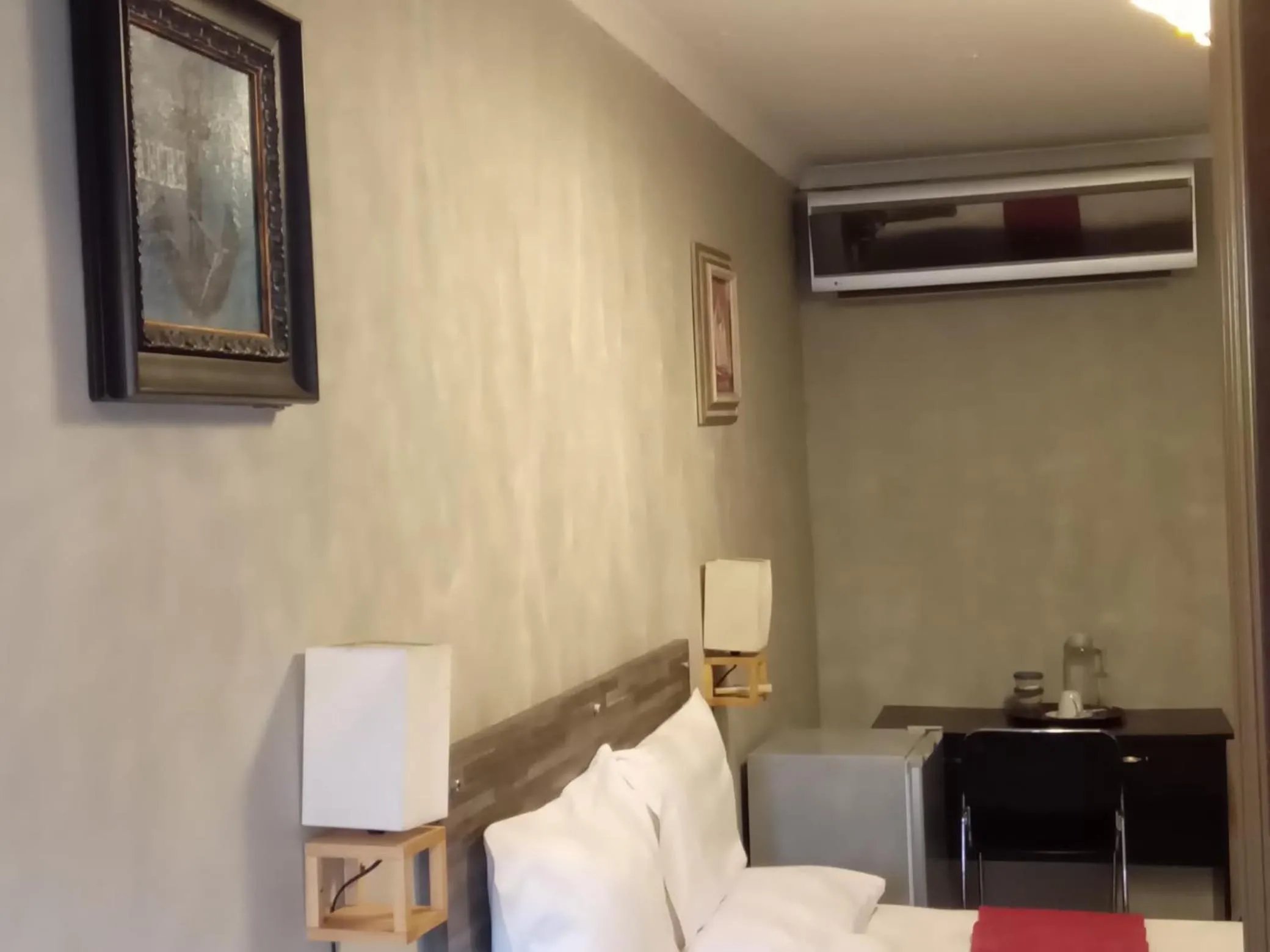 Limpopo guest house