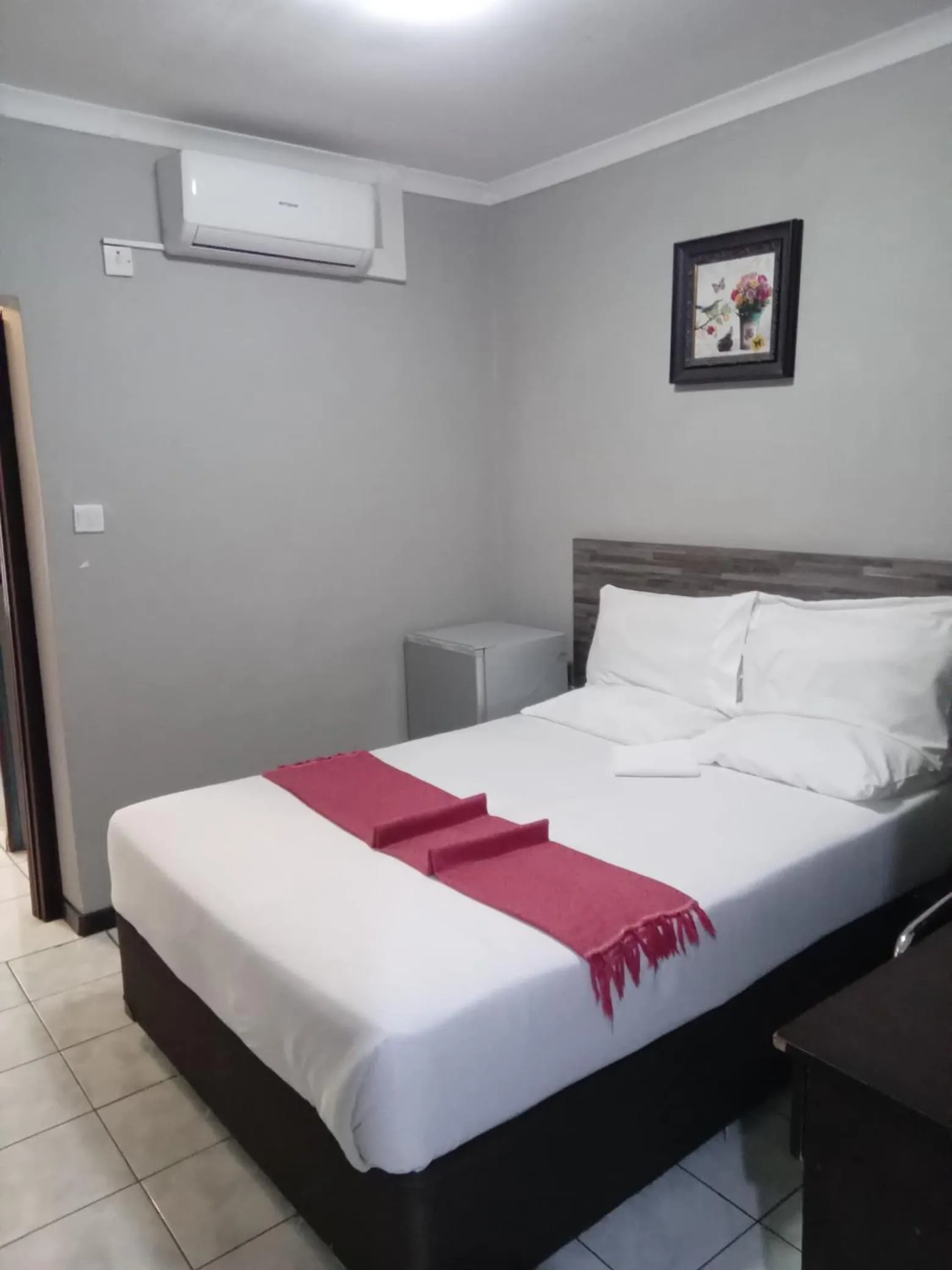 Limpopo guest house