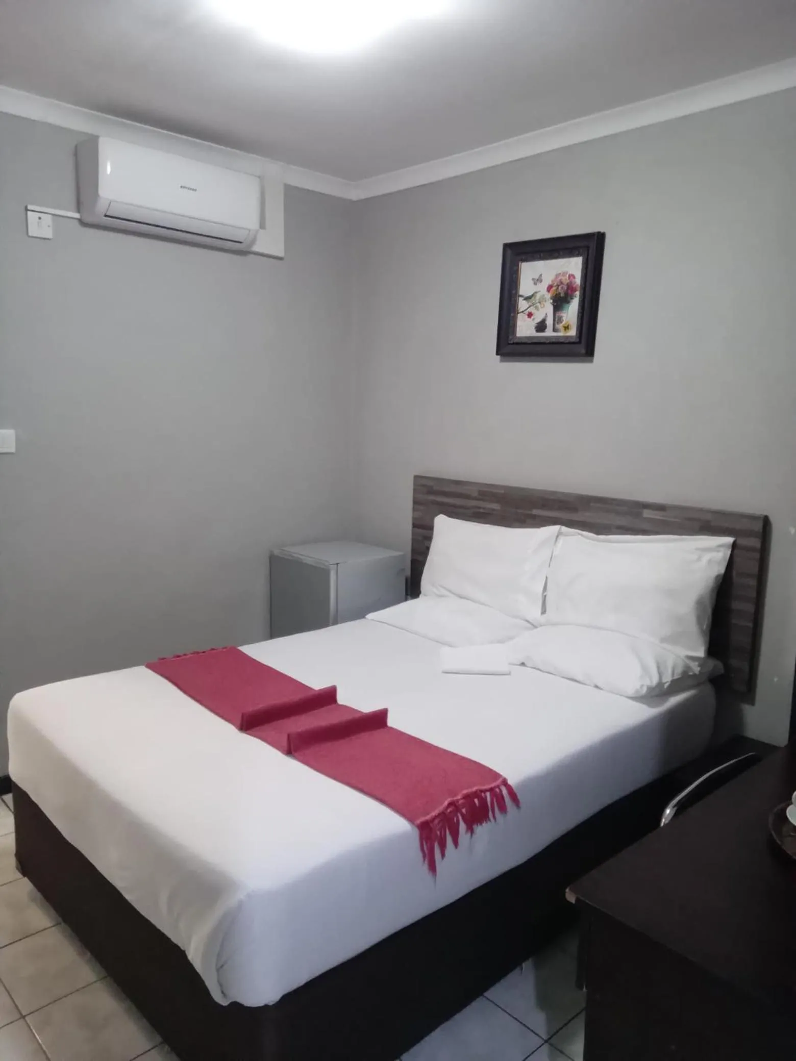Limpopo guest house