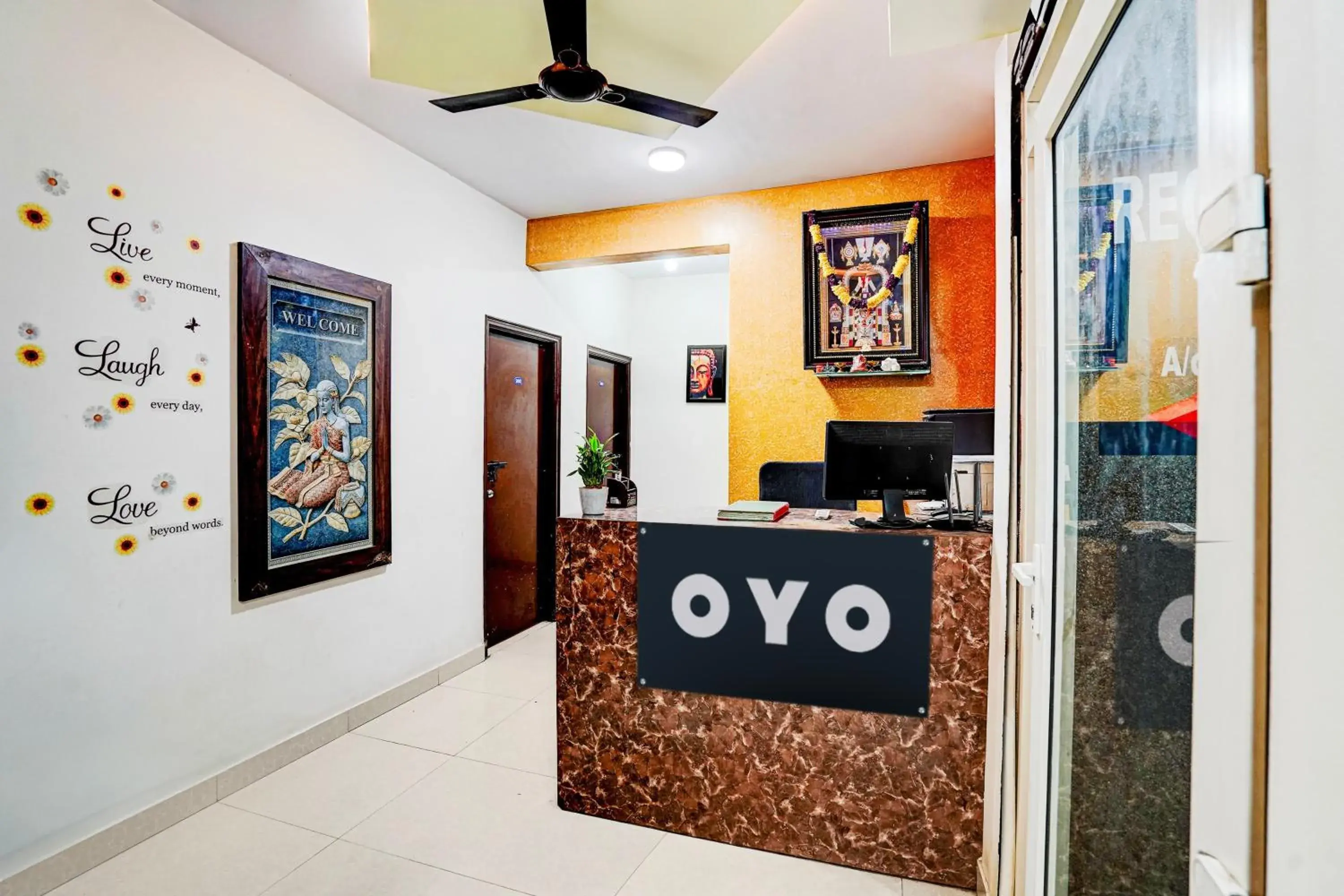 Hotel O Nesara Inn Hotel O Nesara Inn