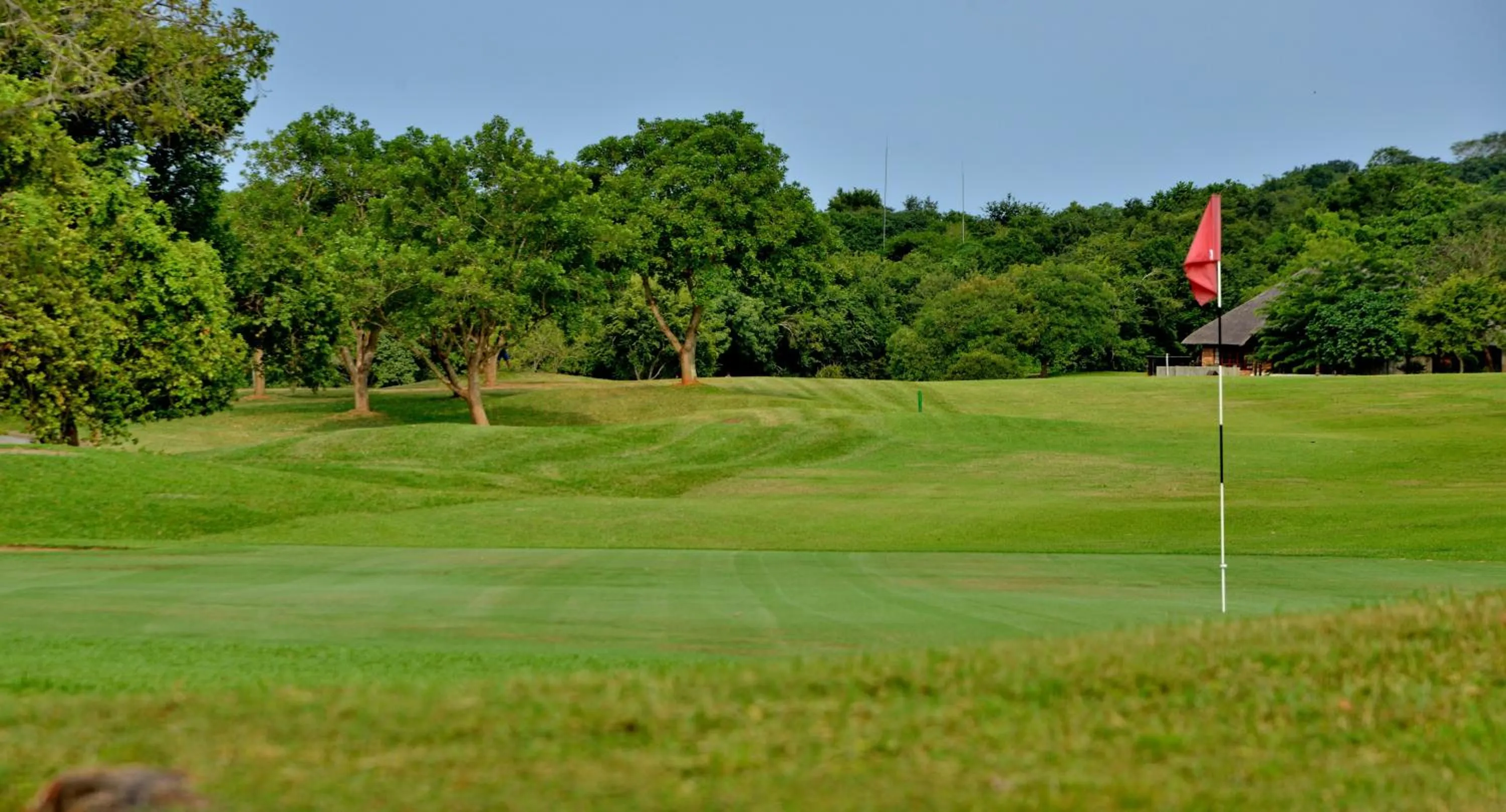 Cambalala - Luxury Units - in Kruger Park Lodge - Serviced Daily, Free Wi-Fi