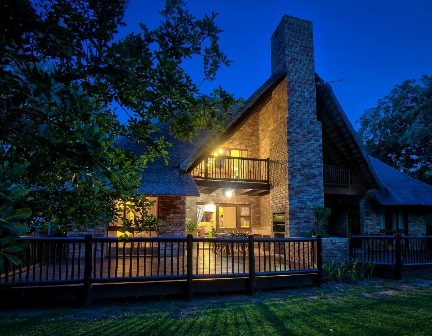 Property building in Cambalala - Luxury Units - in Kruger Park Lodge - Serviced Daily, Free Wi-Fi