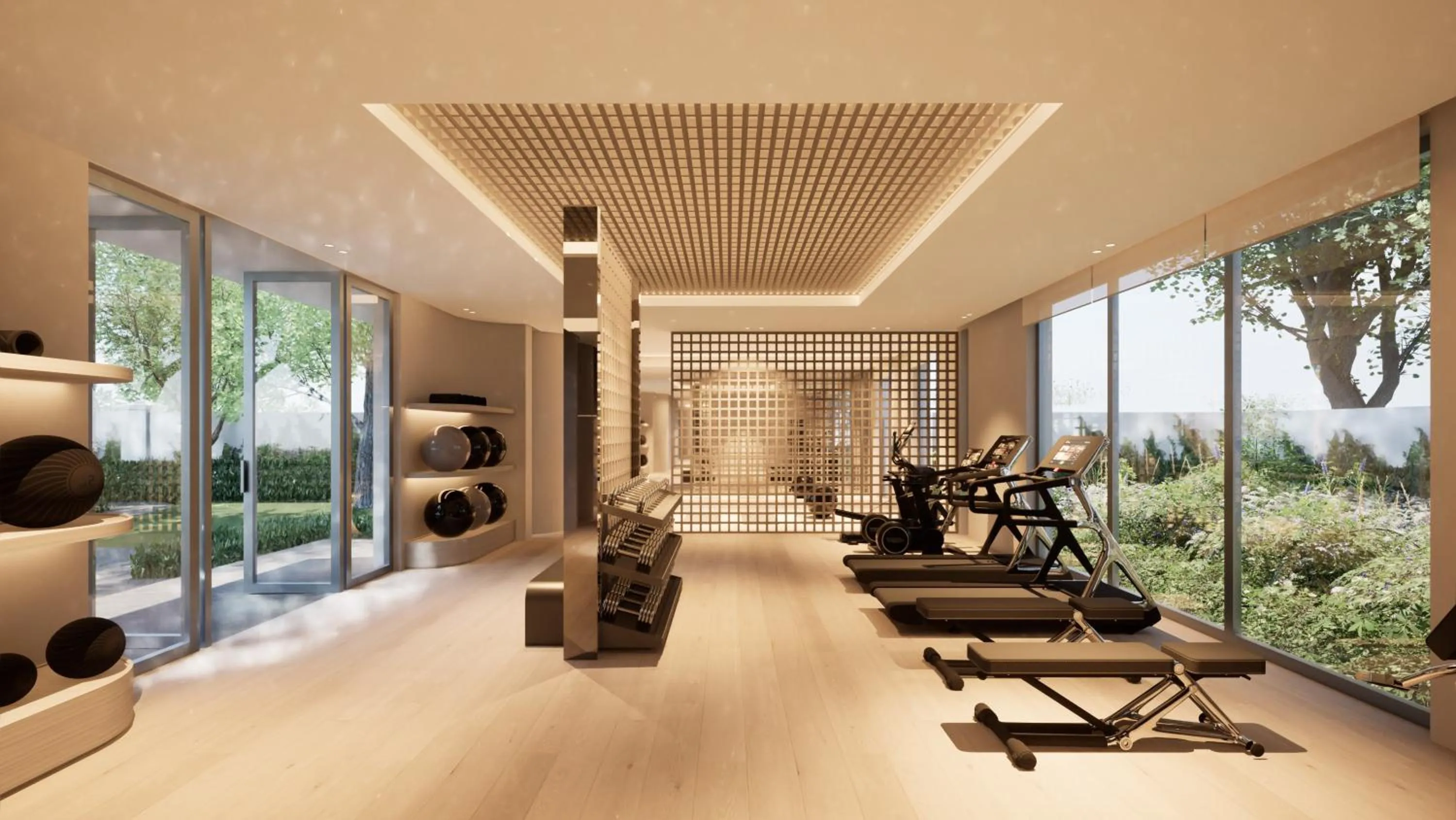 Spa and wellness centre/facilities in Erinvale Estate Hotel & Spa