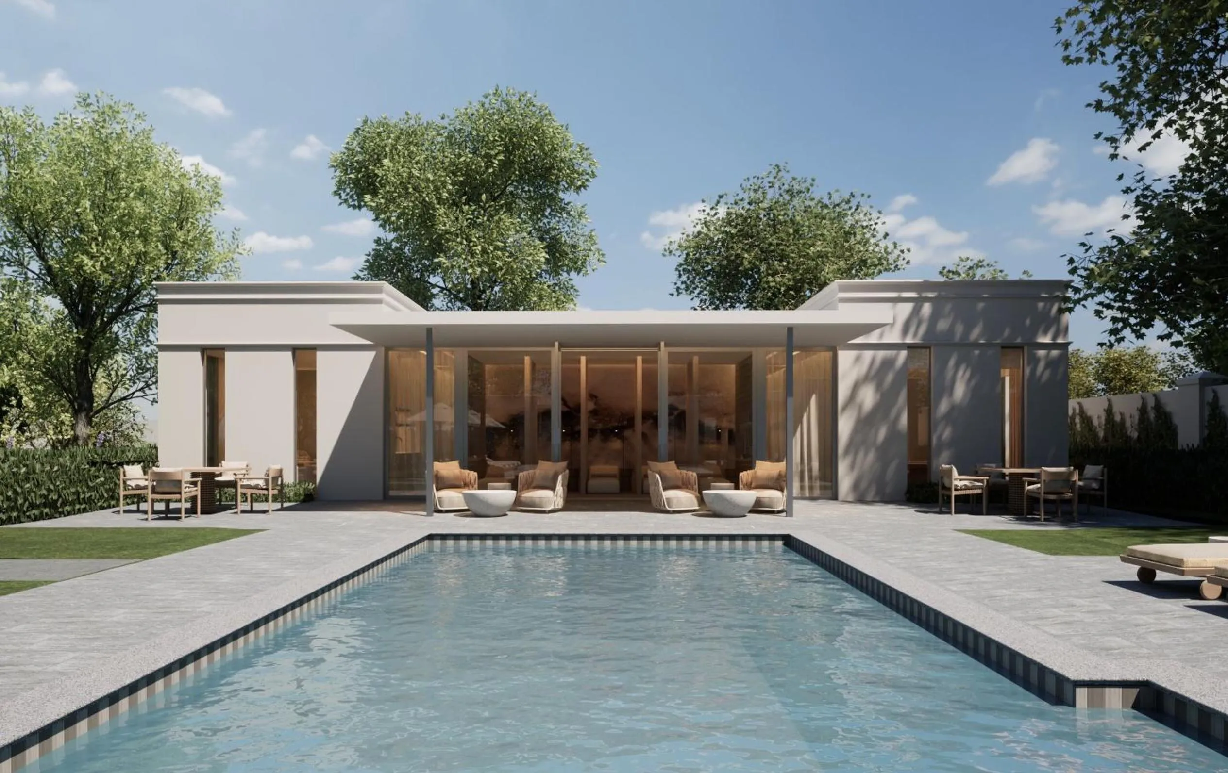 Spa and wellness centre/facilities in Erinvale Estate Hotel & Spa