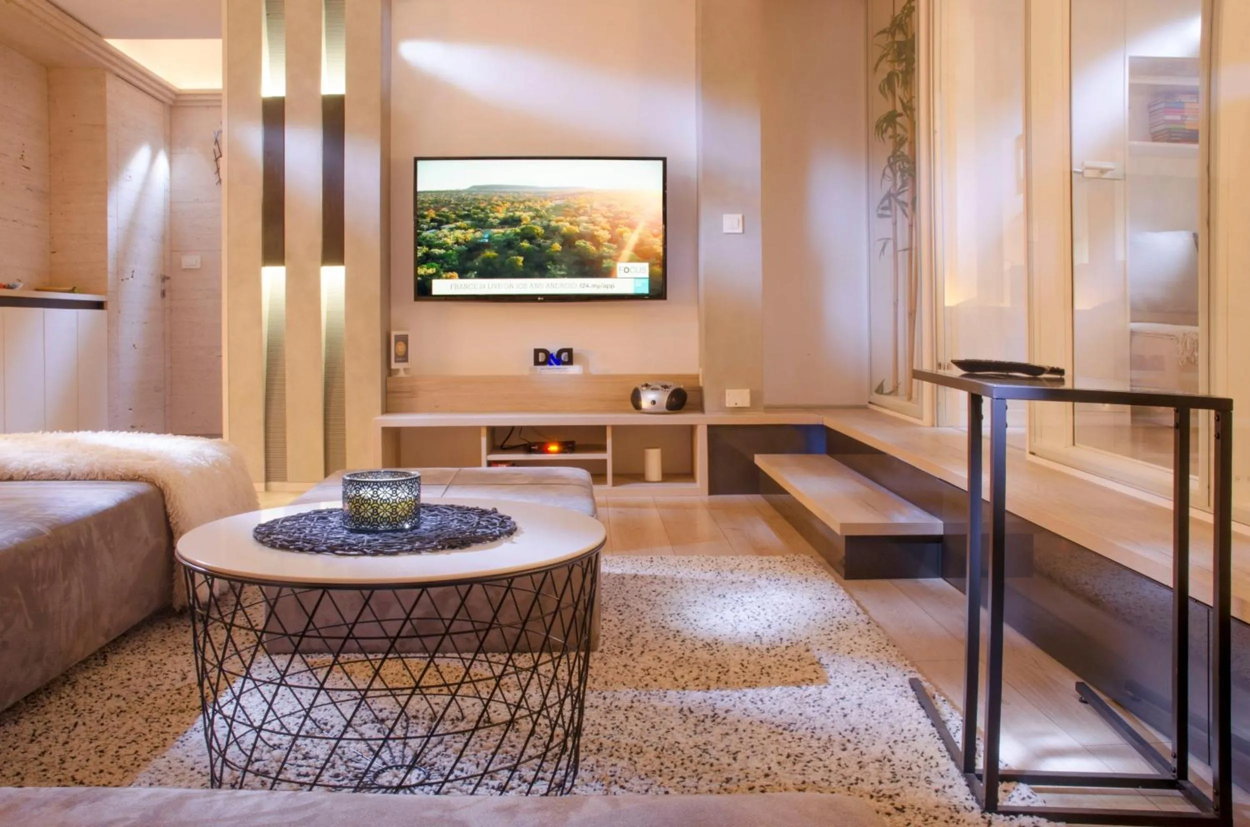 Apartment Cubo Maksimir 1