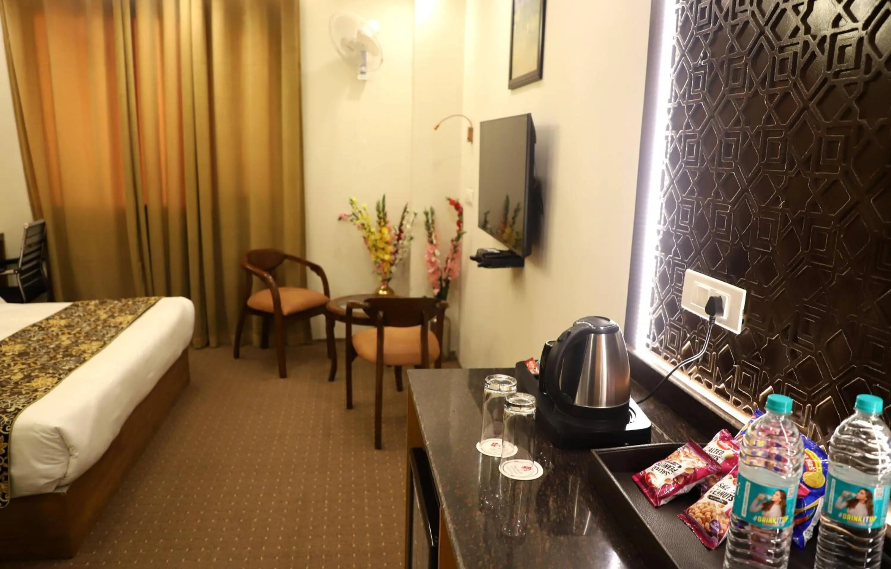 The Hoften Al Shaykh Resorts, Srinagar