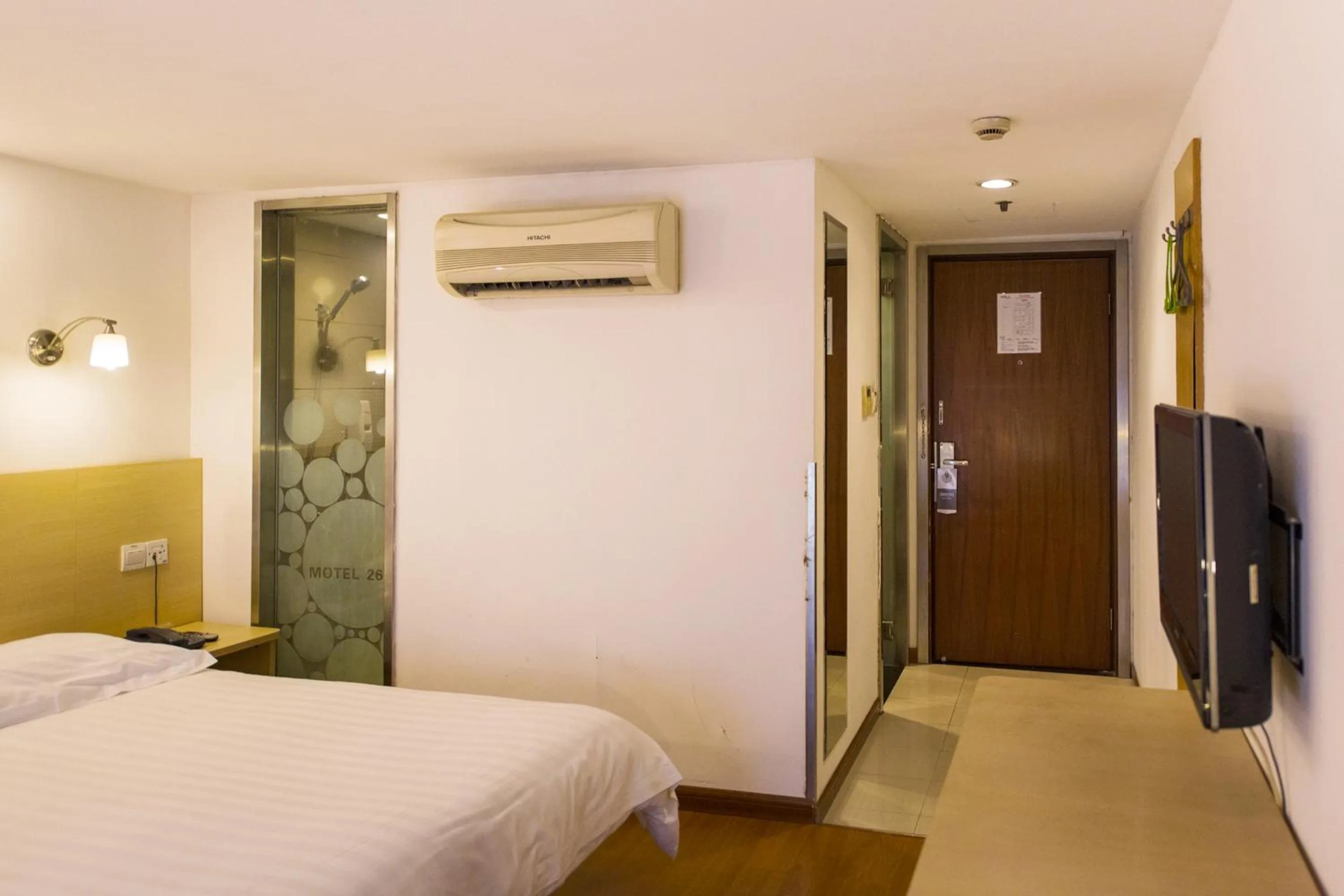 Motel Zhangjiagang Jingang Town Middle Changjiang Road Government