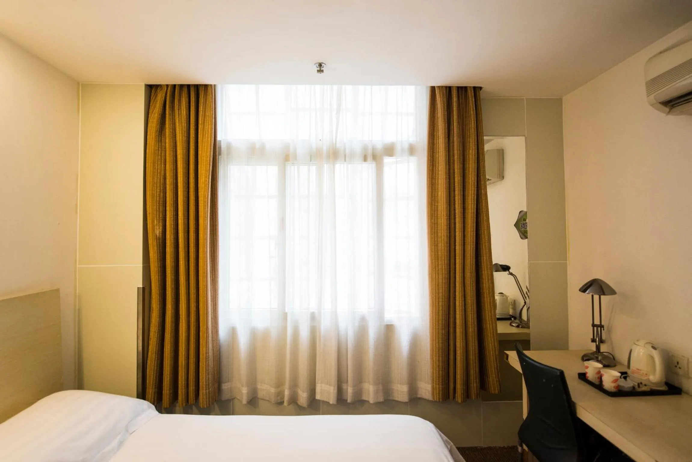 Motel Shunde Guirong Tianyou City