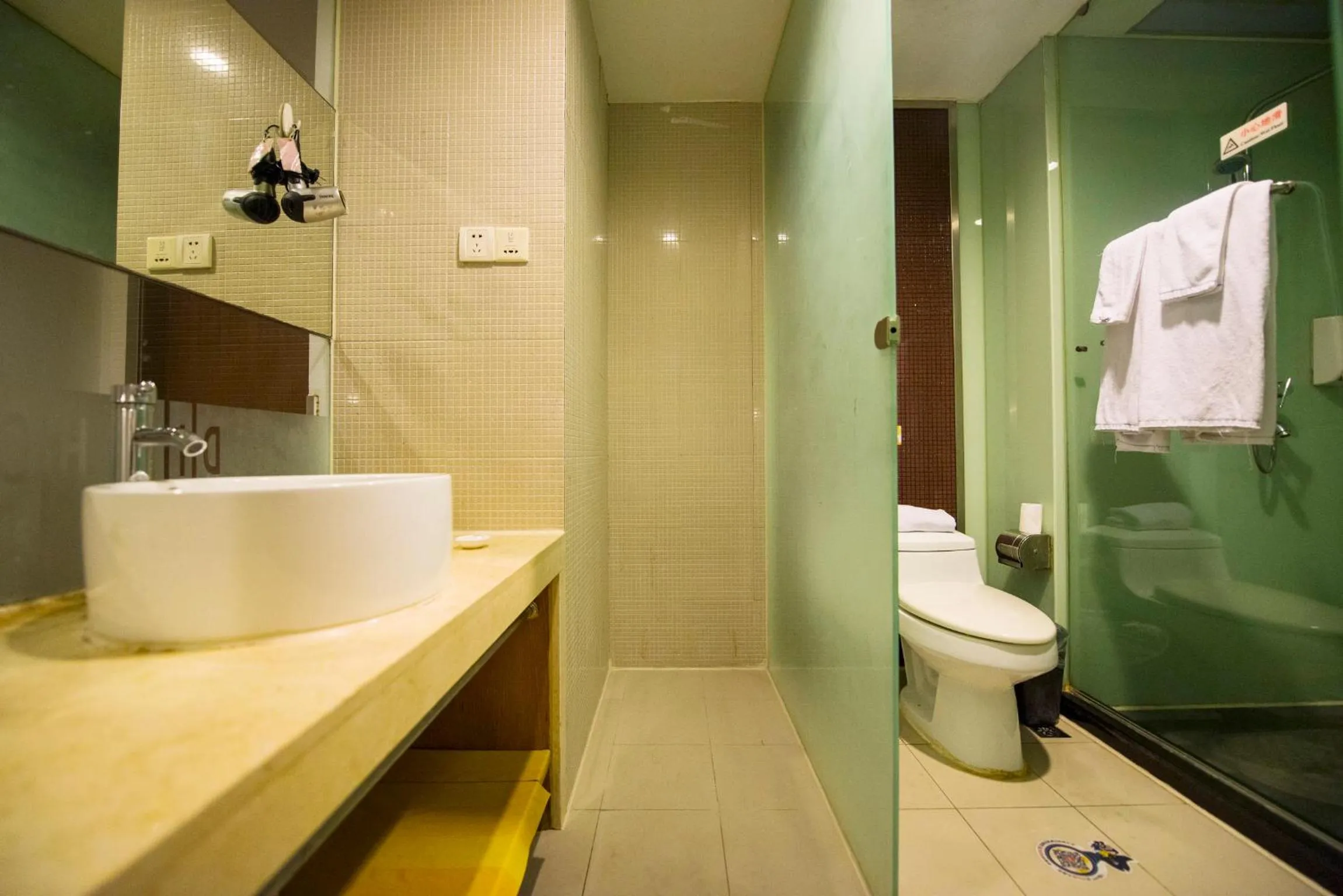 Motel Shunde Guirong Tianyou City
