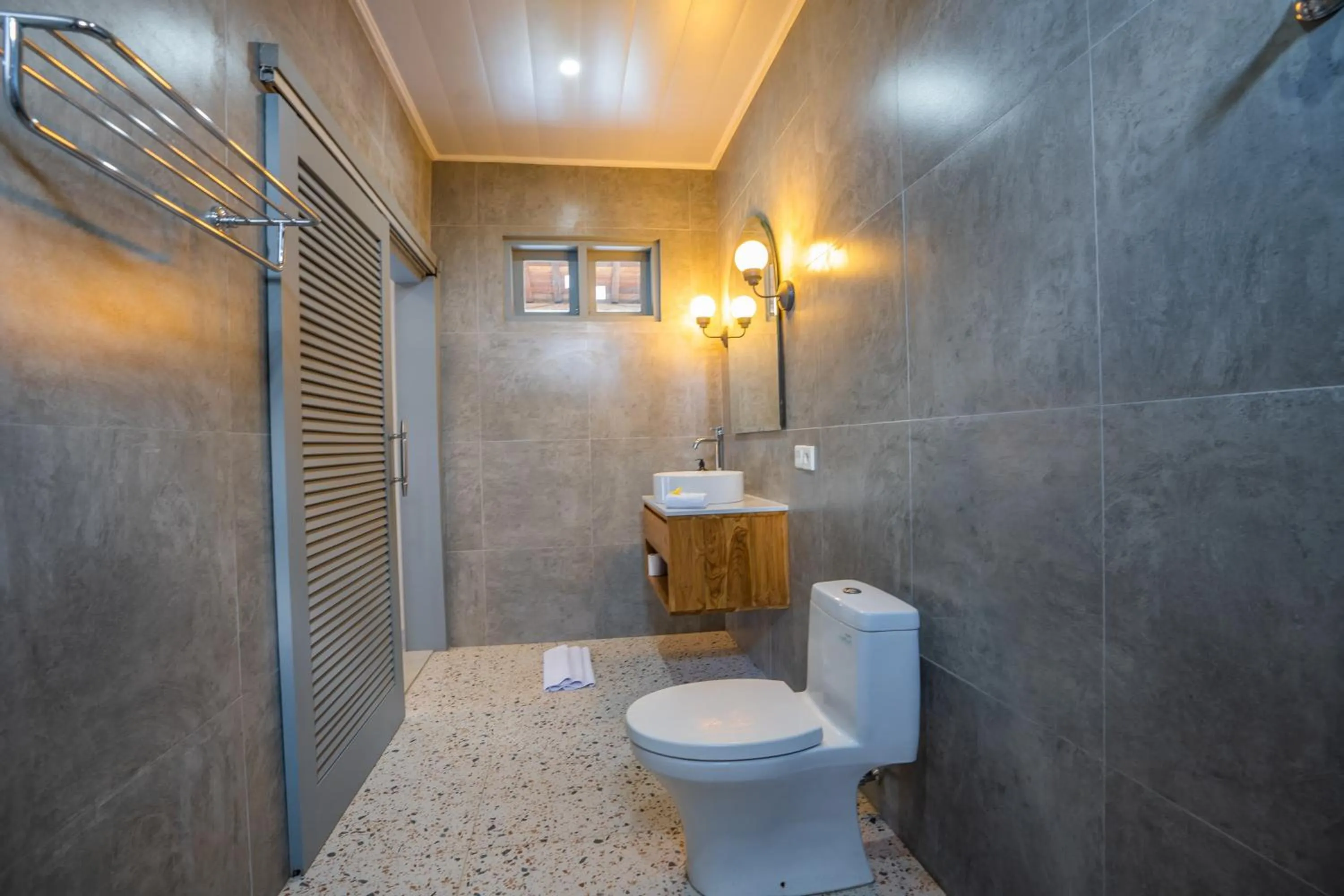 Property building in The Peacock Inn