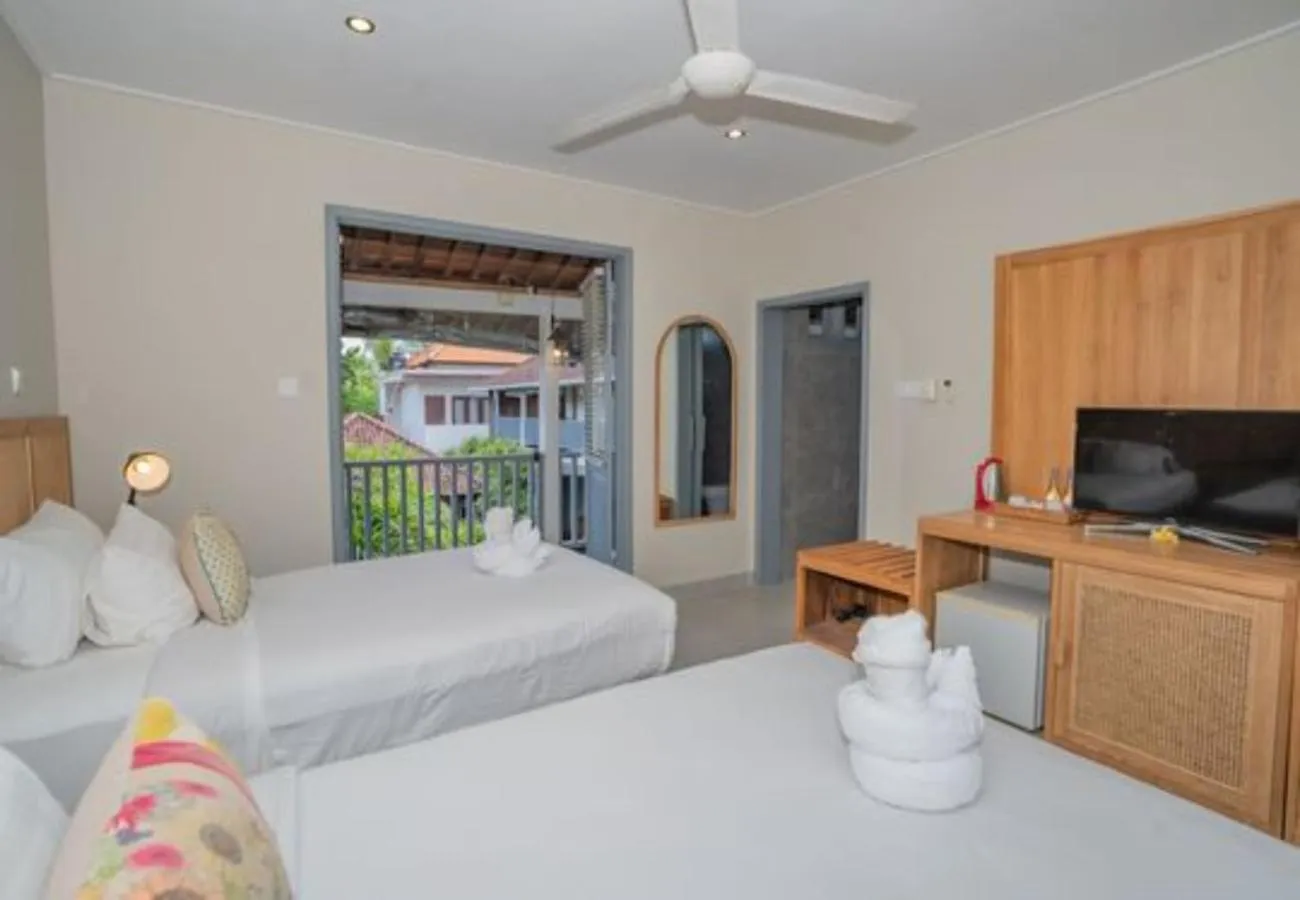 Bedroom, Bed in The Peacock Inn