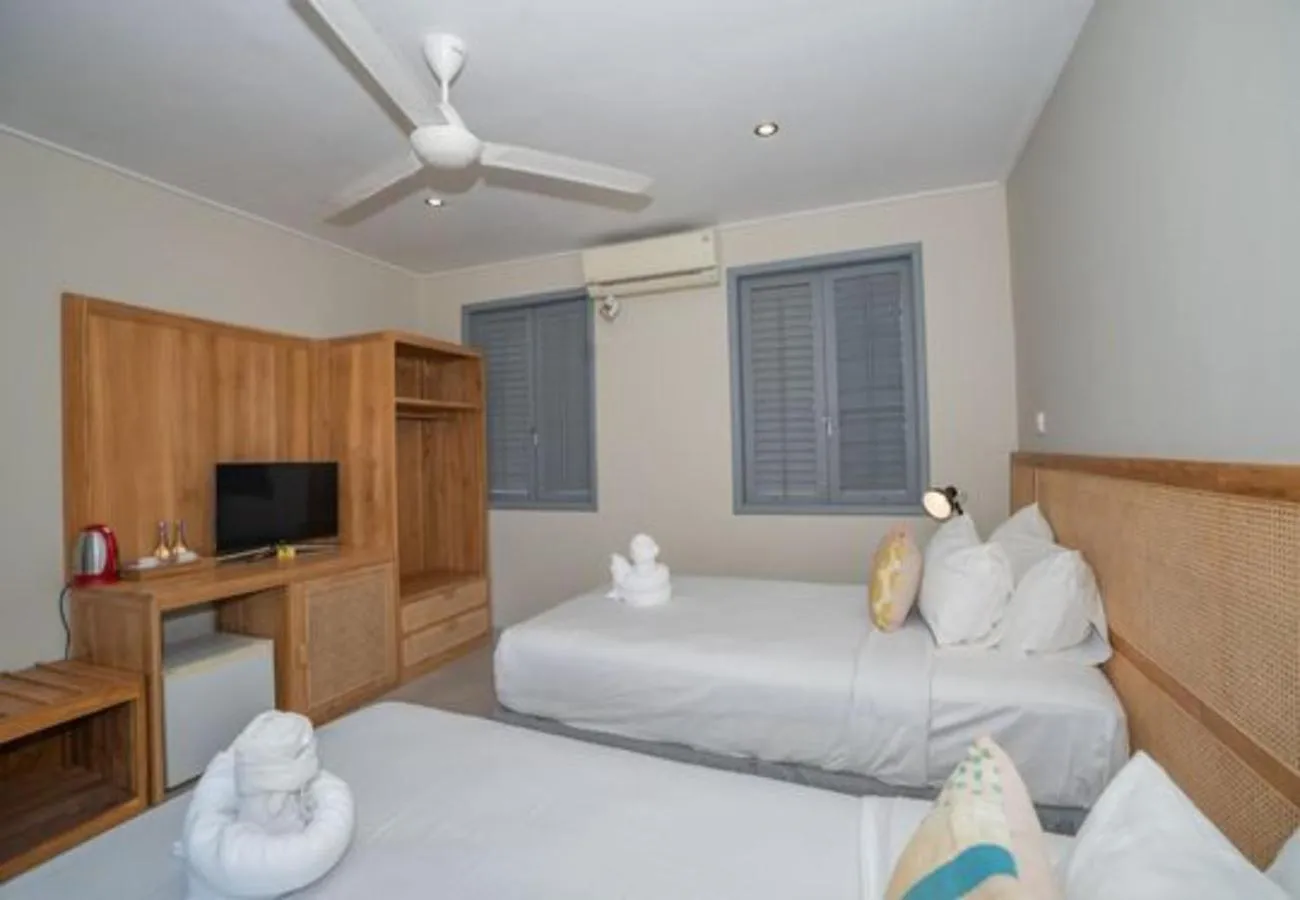 Bedroom, Bed in The Peacock Inn