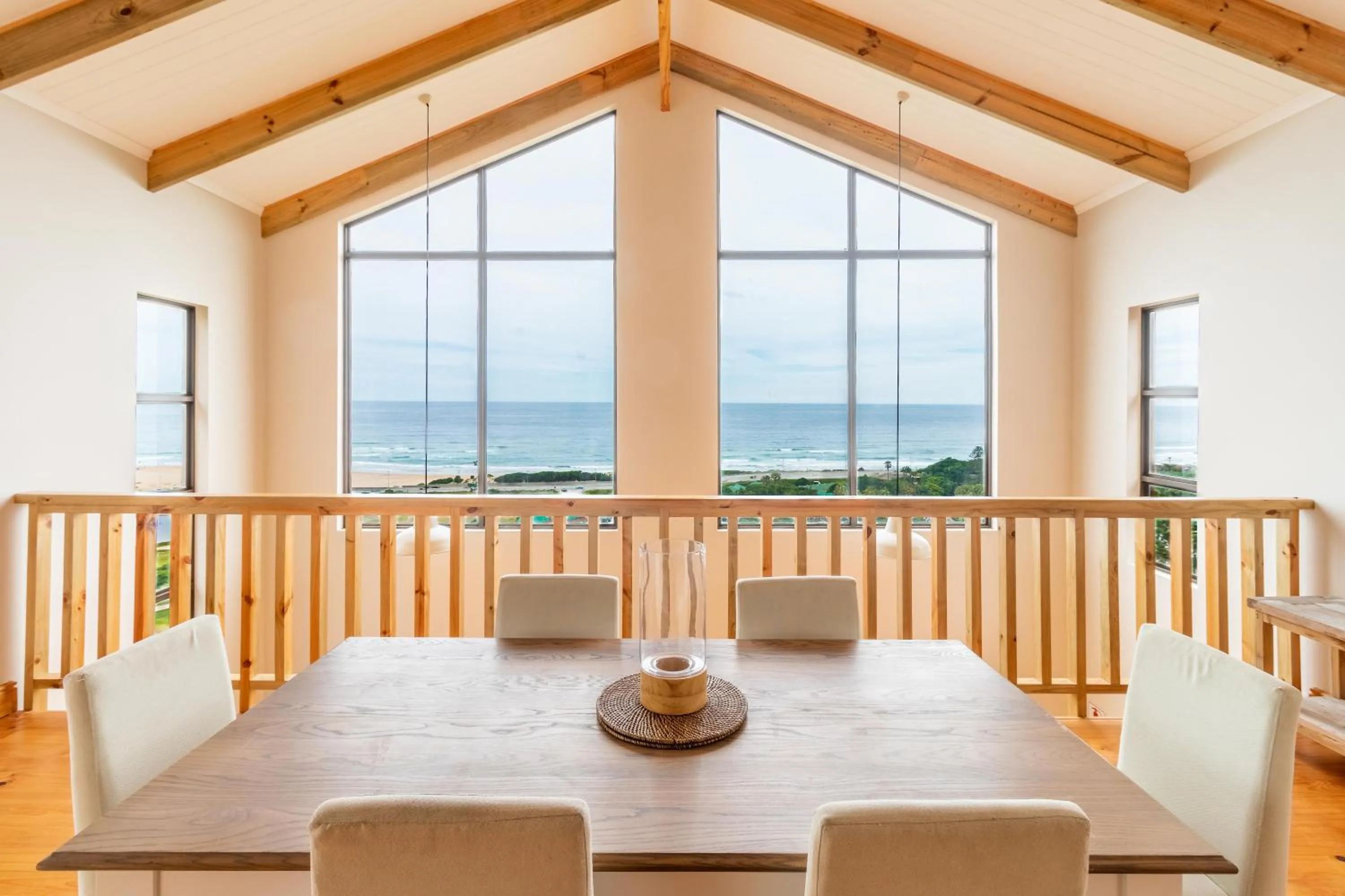 Boardwalk Lodge – Self-Catering