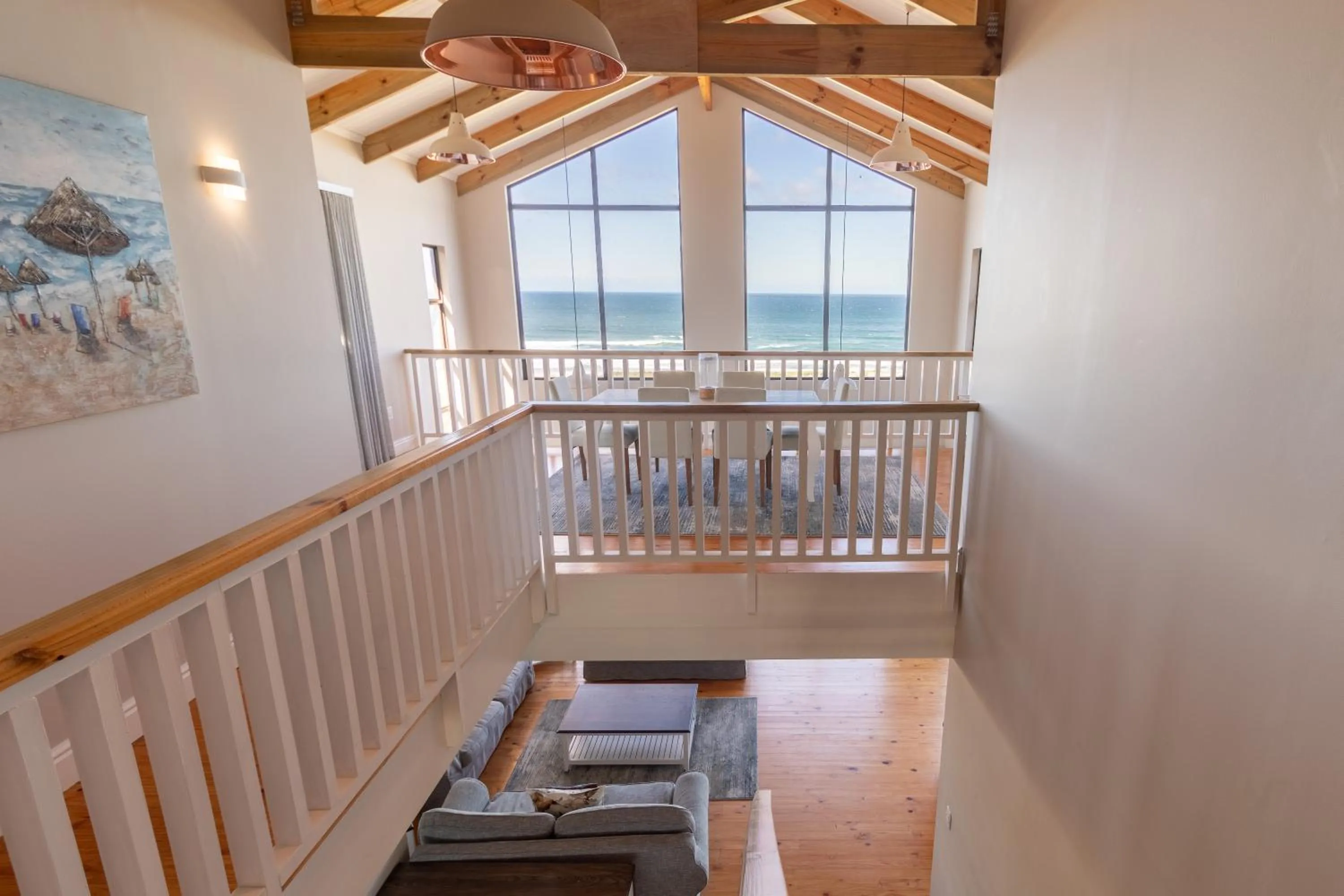 View (from property/room) in Boardwalk Lodge – Self-Catering