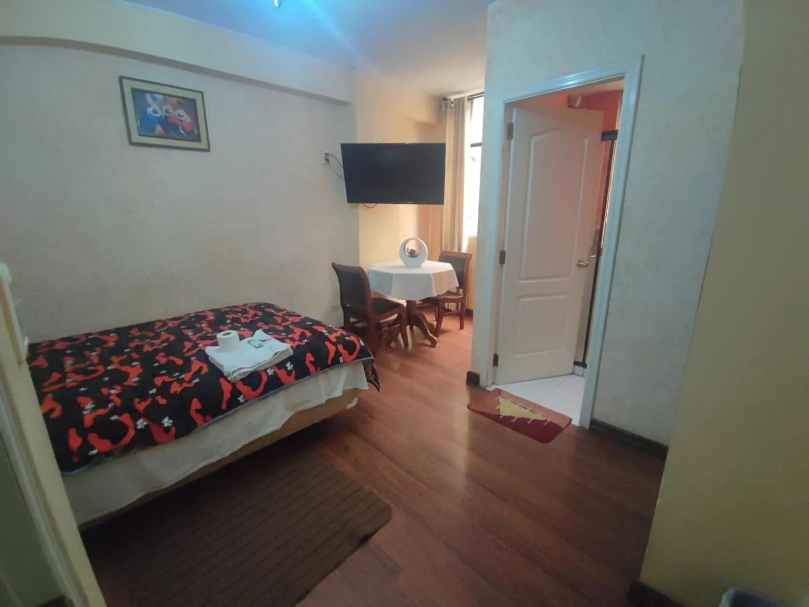 Hotel Savoy