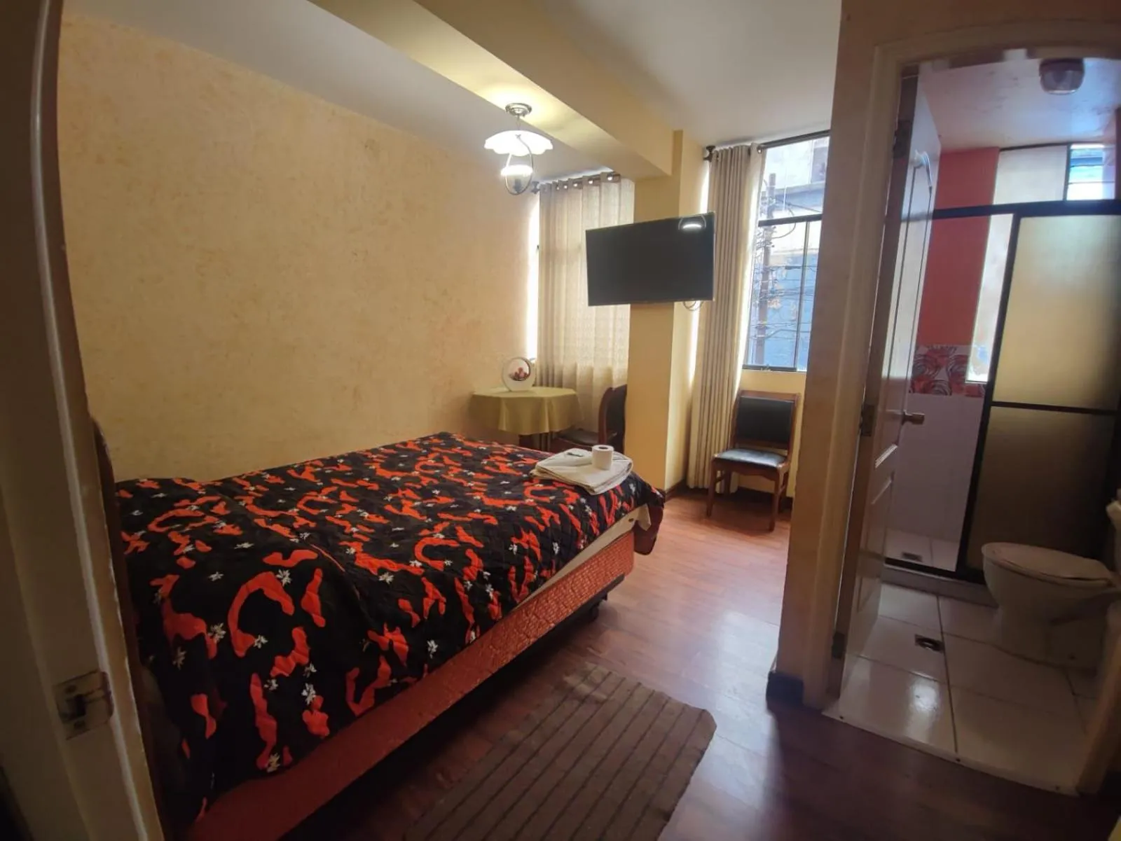Hotel Savoy