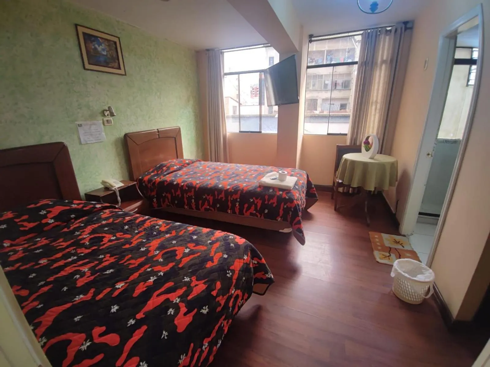 Hotel Savoy