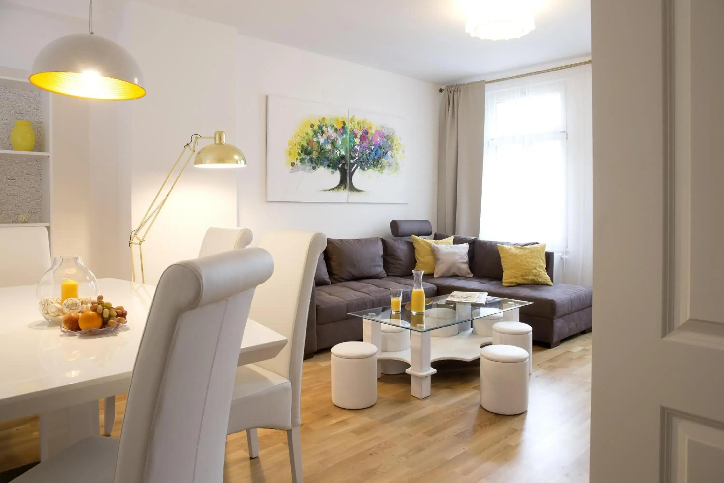 Leon Suite Apartments Leon Suite Apartments
