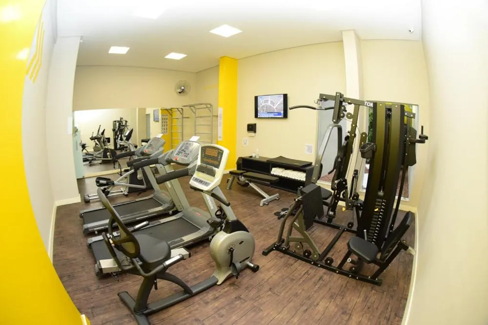 Activities in JB Palace Hotel