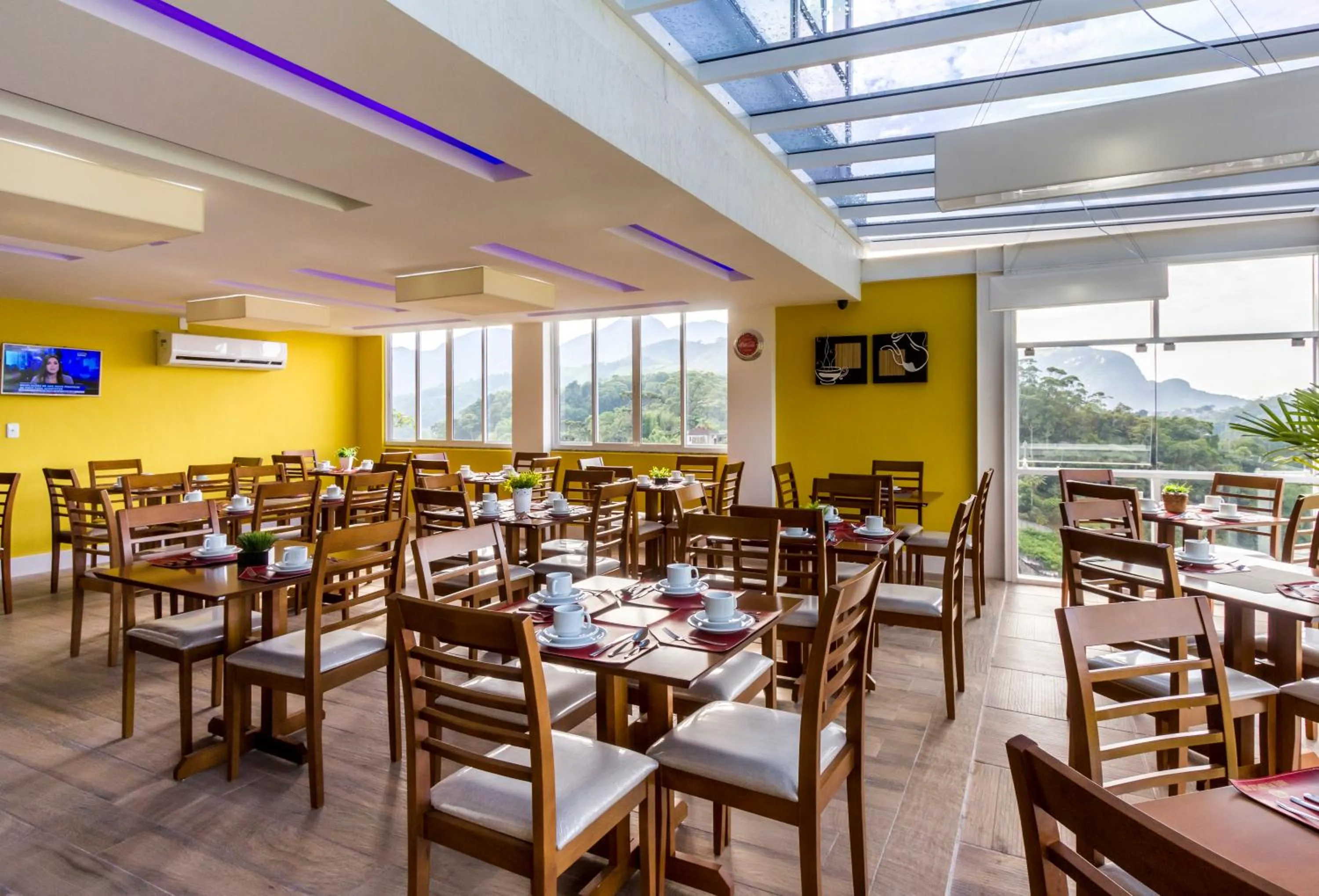 Banquet/Function facilities in Hotel Petropolis Inn