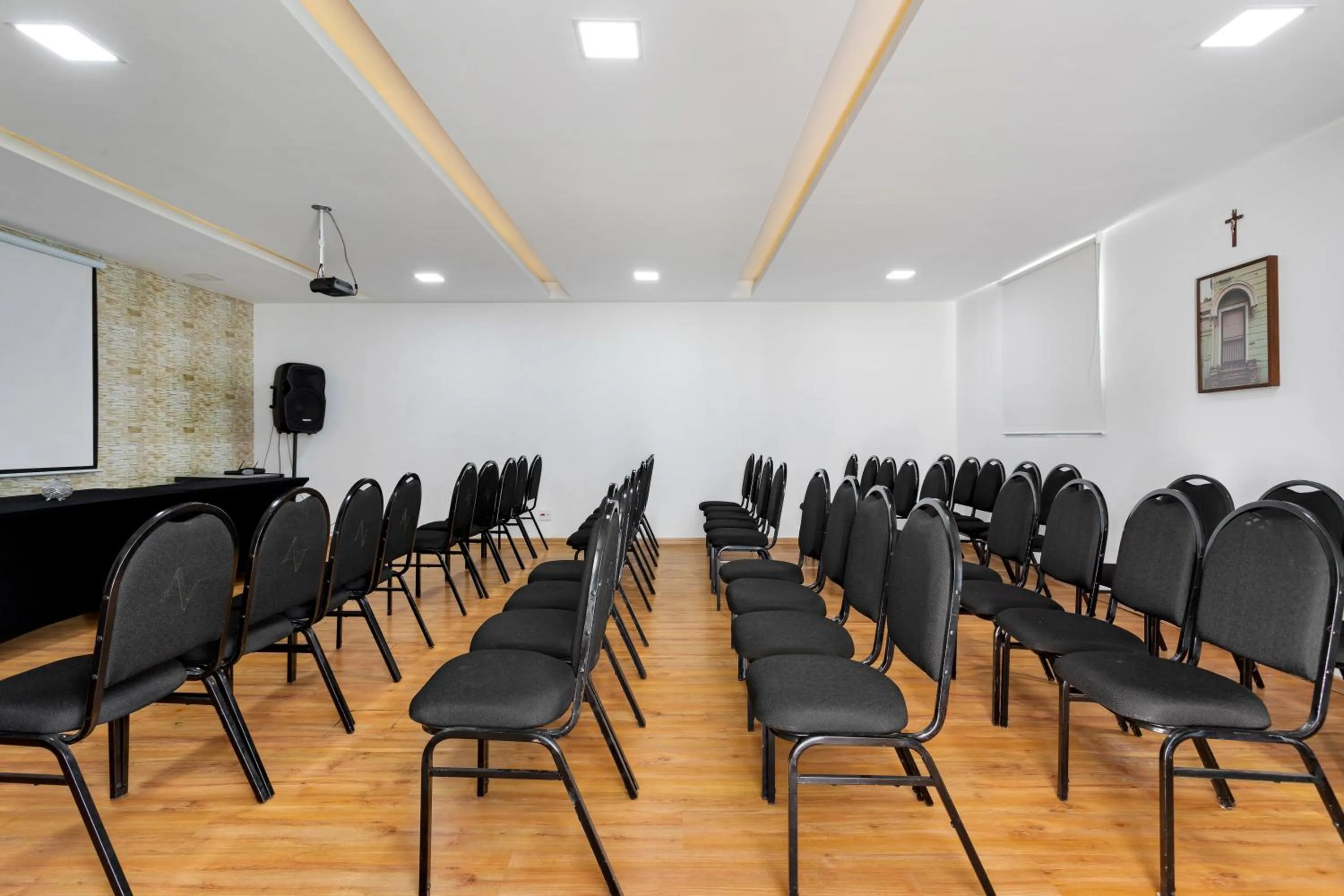Business facilities in Hotel Petropolis Inn