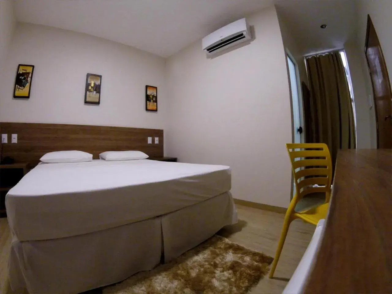 Suite in Mac Hotel Suite in Mac Hotel