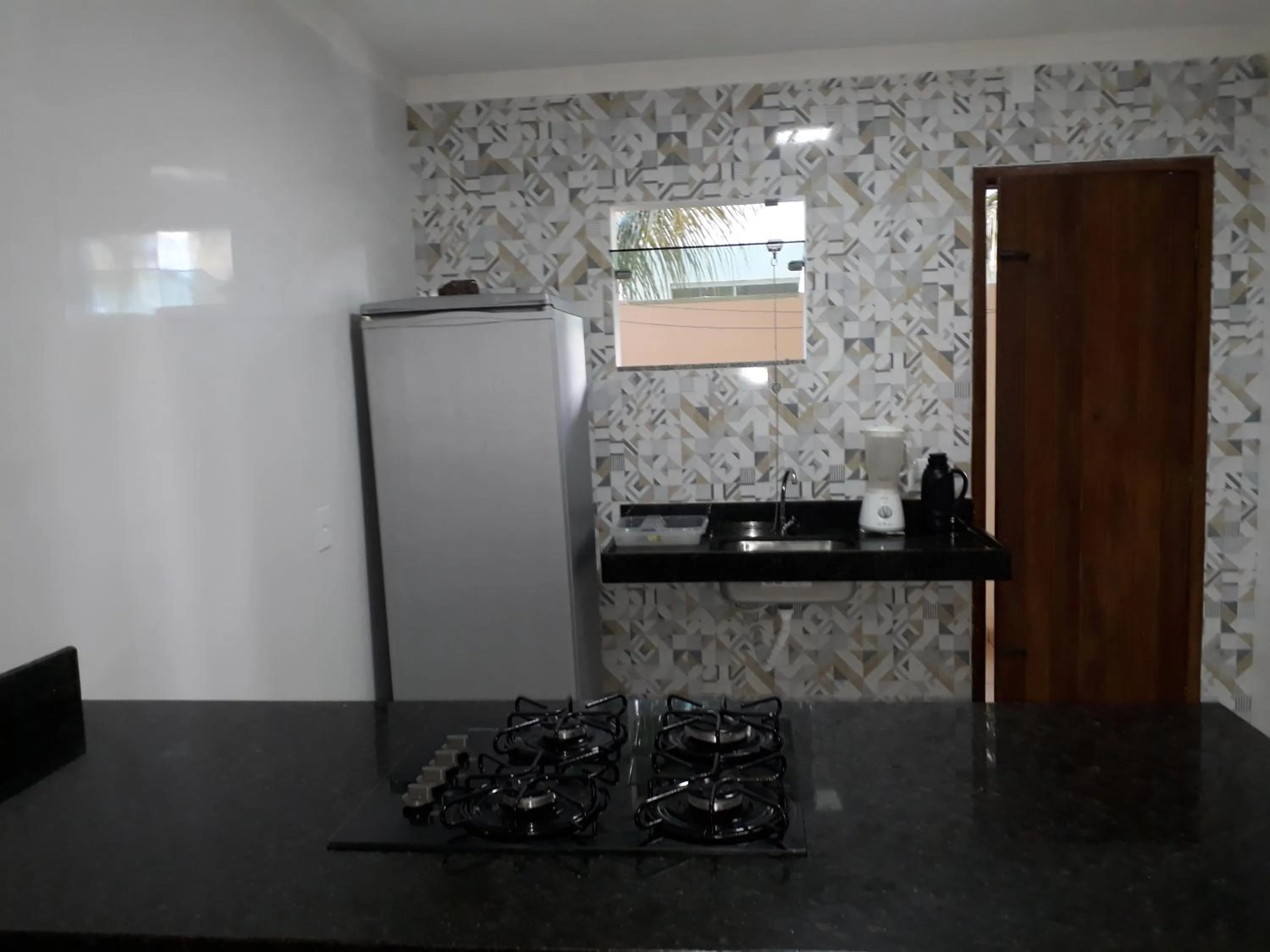 Pousada e Flats Golden Goes