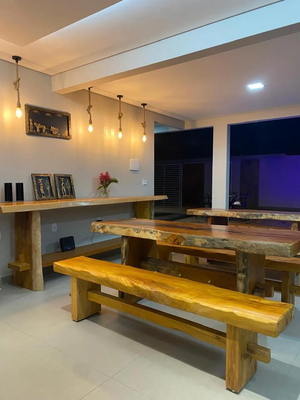 Pousada e Flats Golden Goes