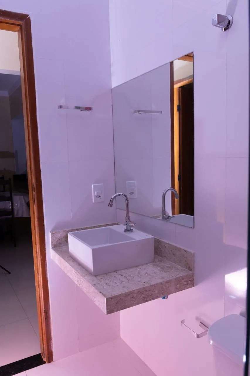 Pousada e Flats Golden Goes