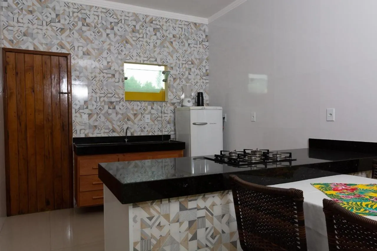 Pousada e Flats Golden Goes