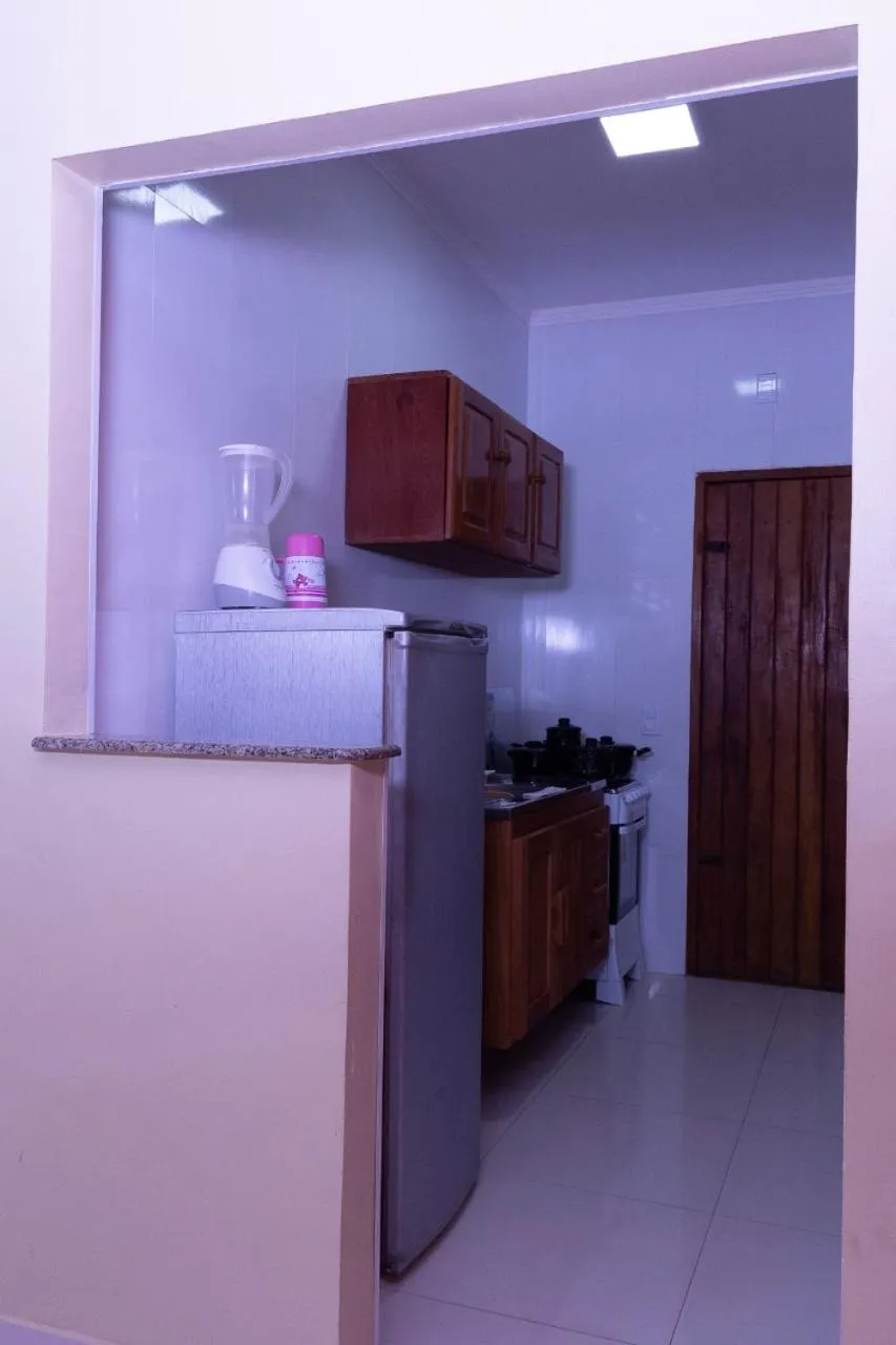 Pousada e Flats Golden Goes