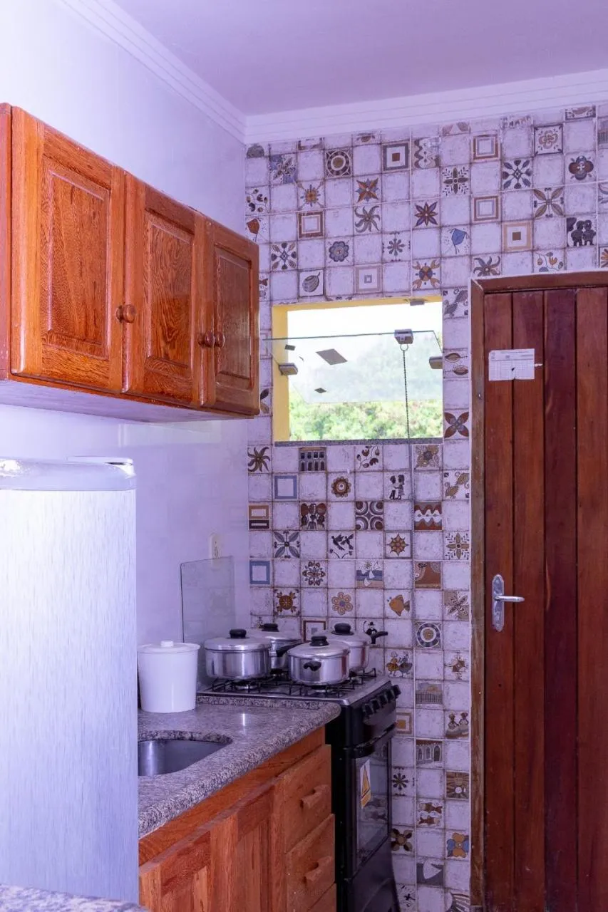 Pousada e Flats Golden Goes