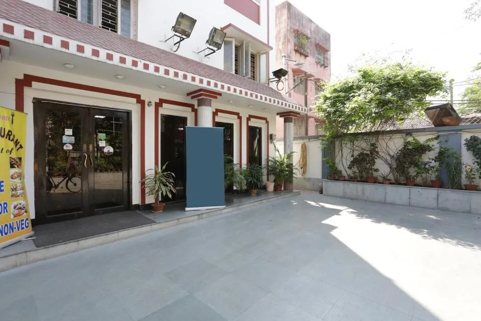 Bengal Inn