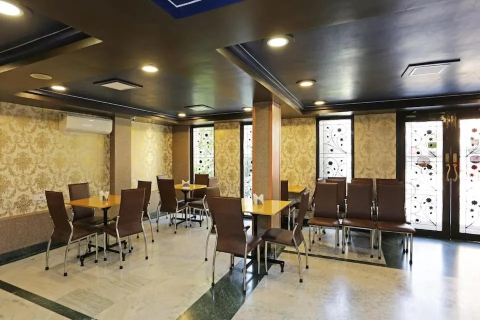 Bengal Inn