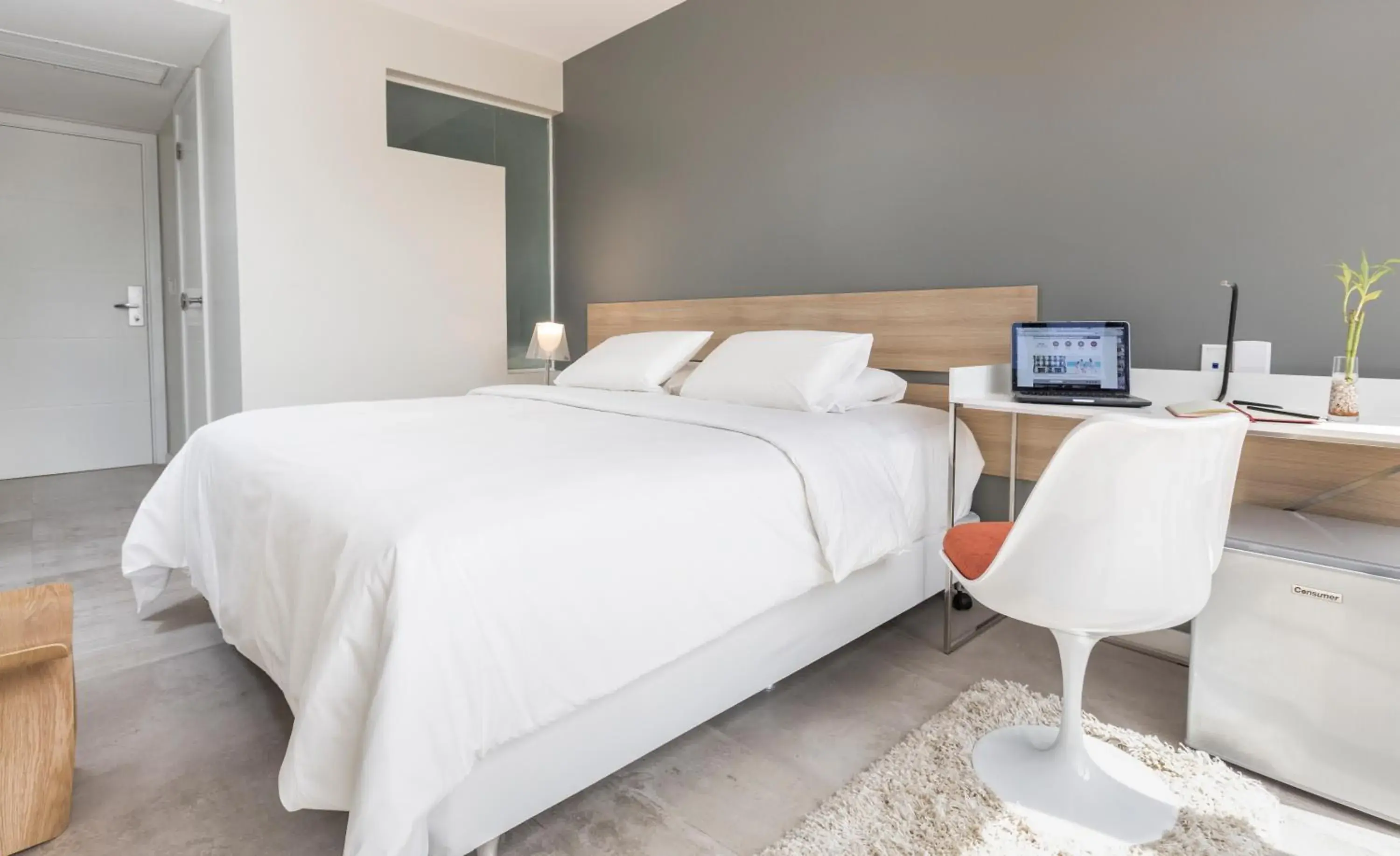 Standard Room in Hub Hotel Asuncion Standard Room in Hub Hotel Asuncion