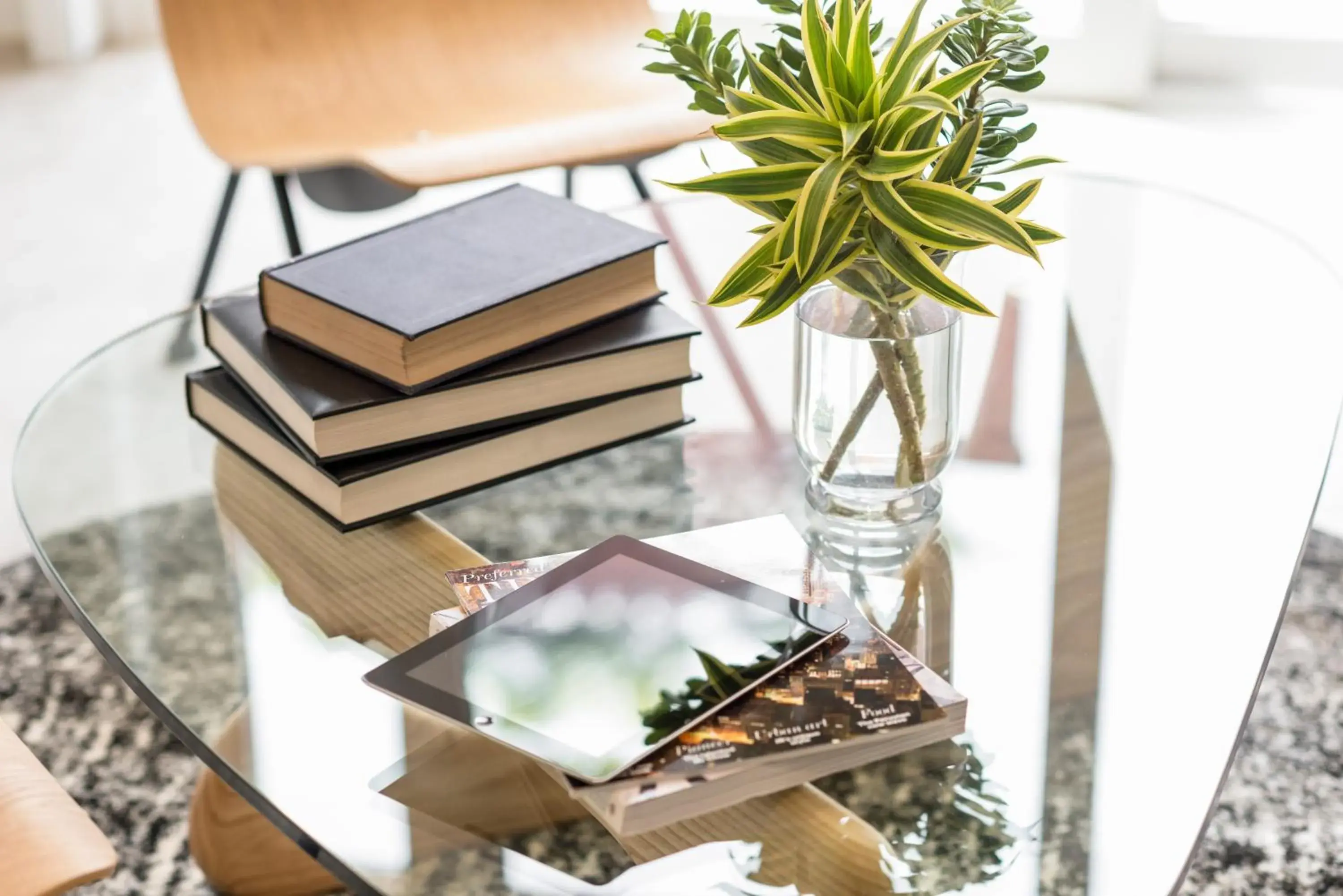 Superior Studio in Hub Hotel Asuncion Superior Studio in Hub Hotel Asuncion