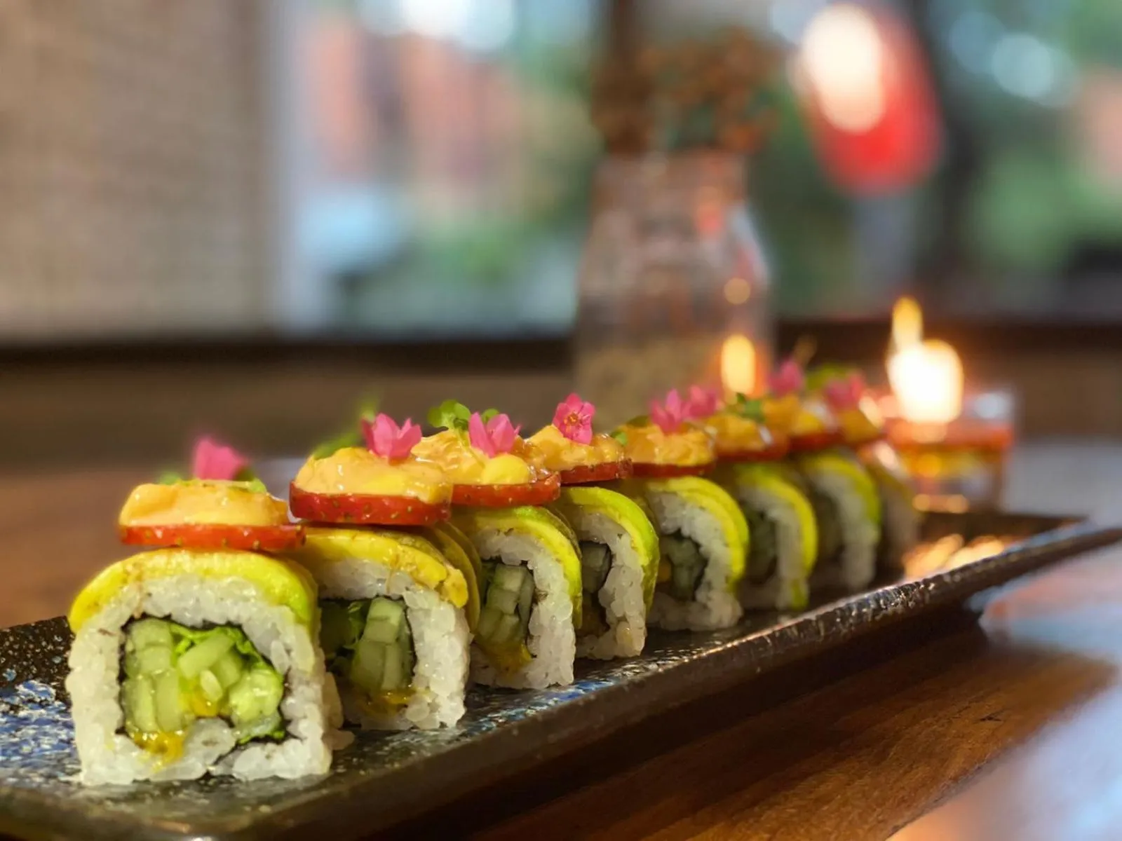 Restaurant/places to eat in Sapodilla Ubud