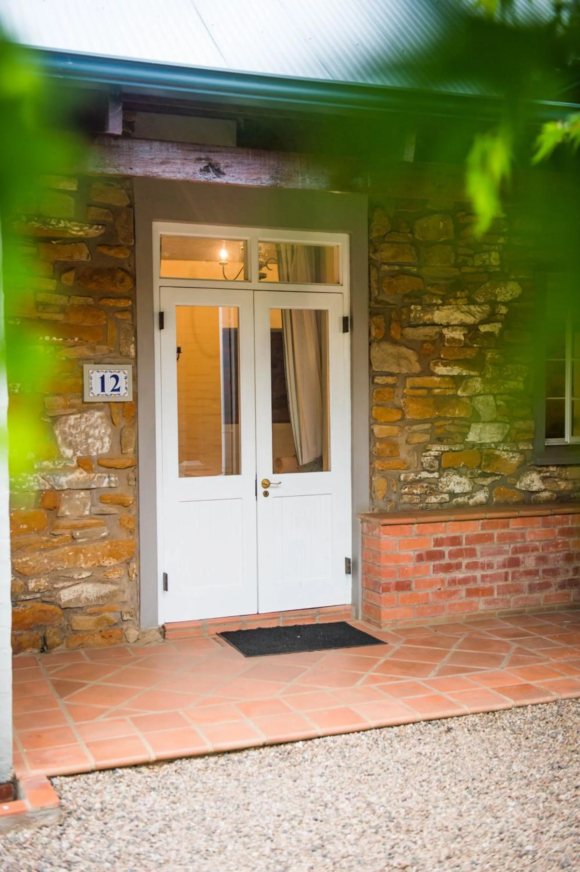 View (from property/room) in Fordoun Hotel and Spa