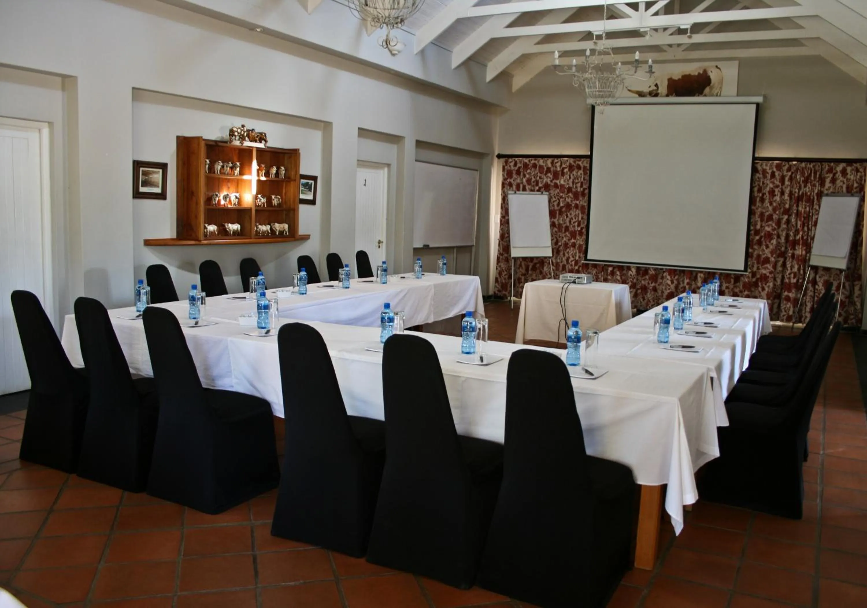 Business facilities in Fordoun Hotel and Spa
