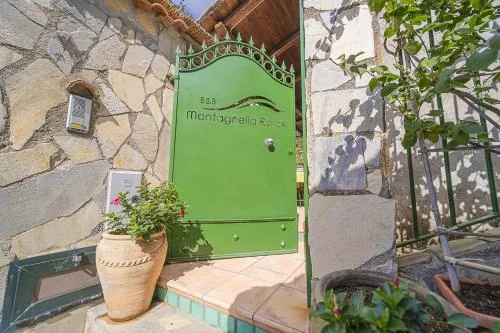 CVM Montagnella Relax