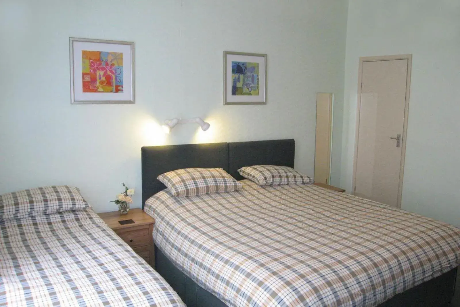 Double or Twin Room in The Coach House Double or Twin Room in The Coach House