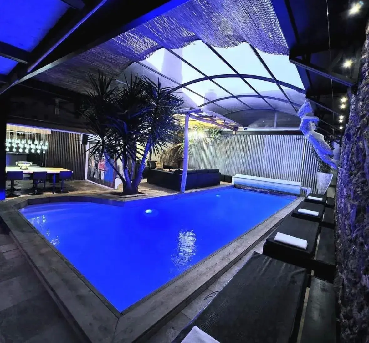 Royale Suite Spa Royale Suite Spa