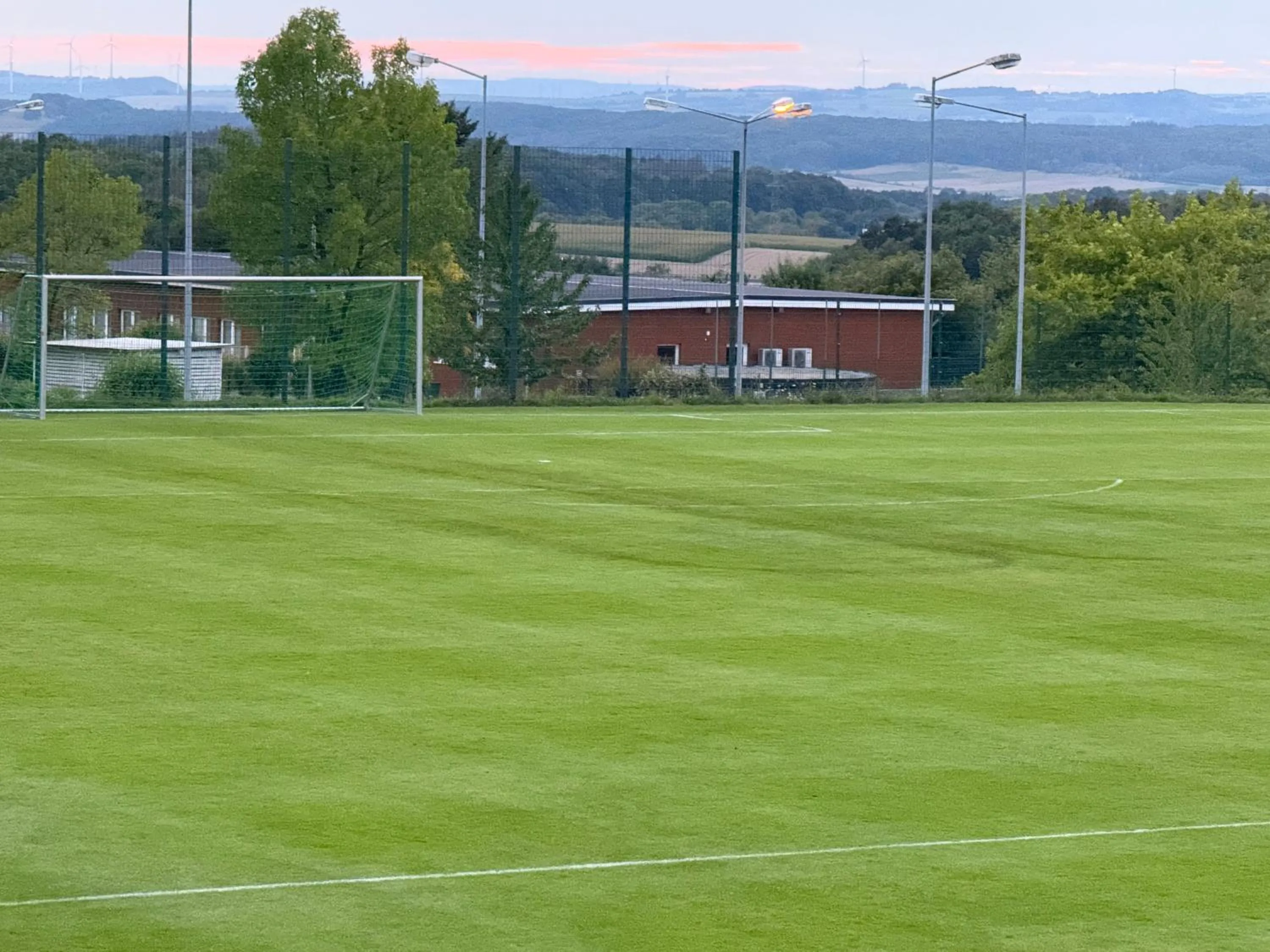 Sports in Sportschule Bitburg - Sportpark-Hotel
