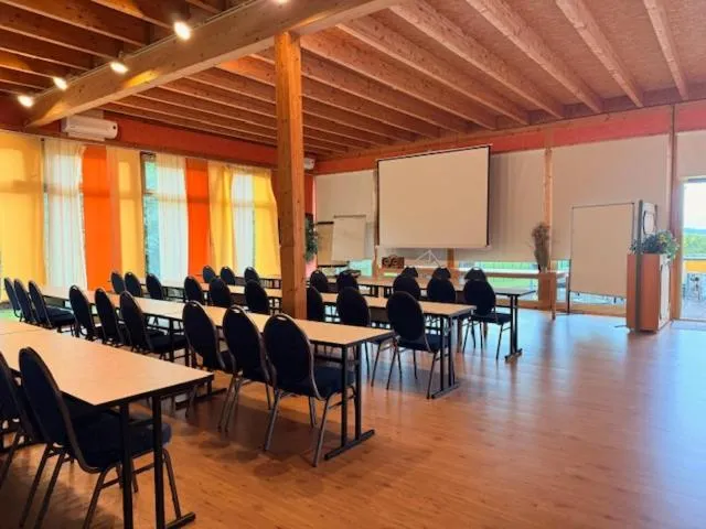 Banquet/Function facilities in Sportschule Bitburg - Sportpark-Hotel