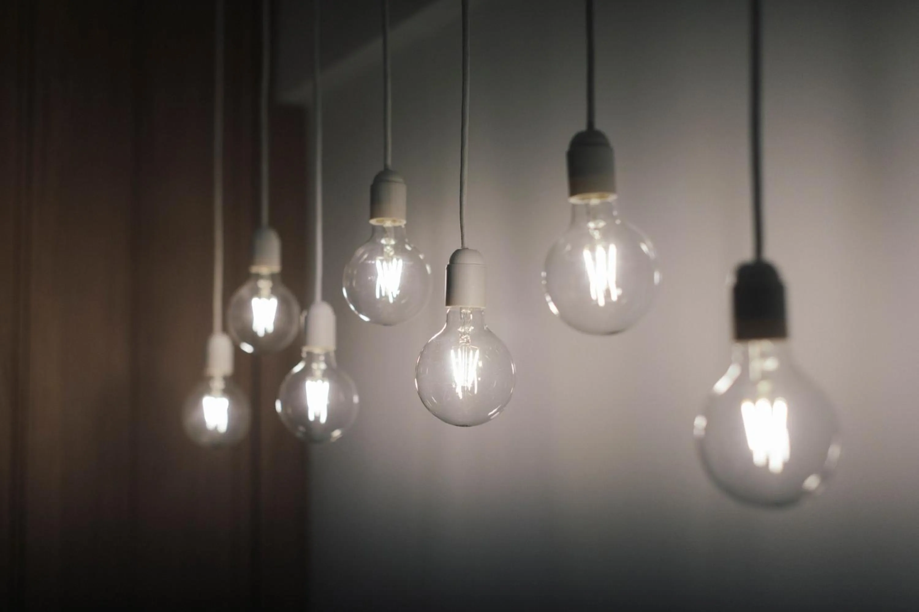 Lobby or reception in Pension Del Mar